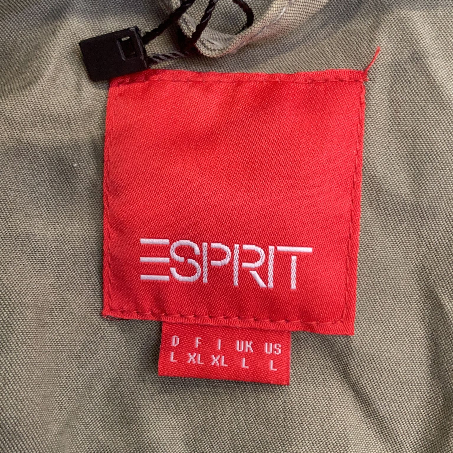 ESPRIT