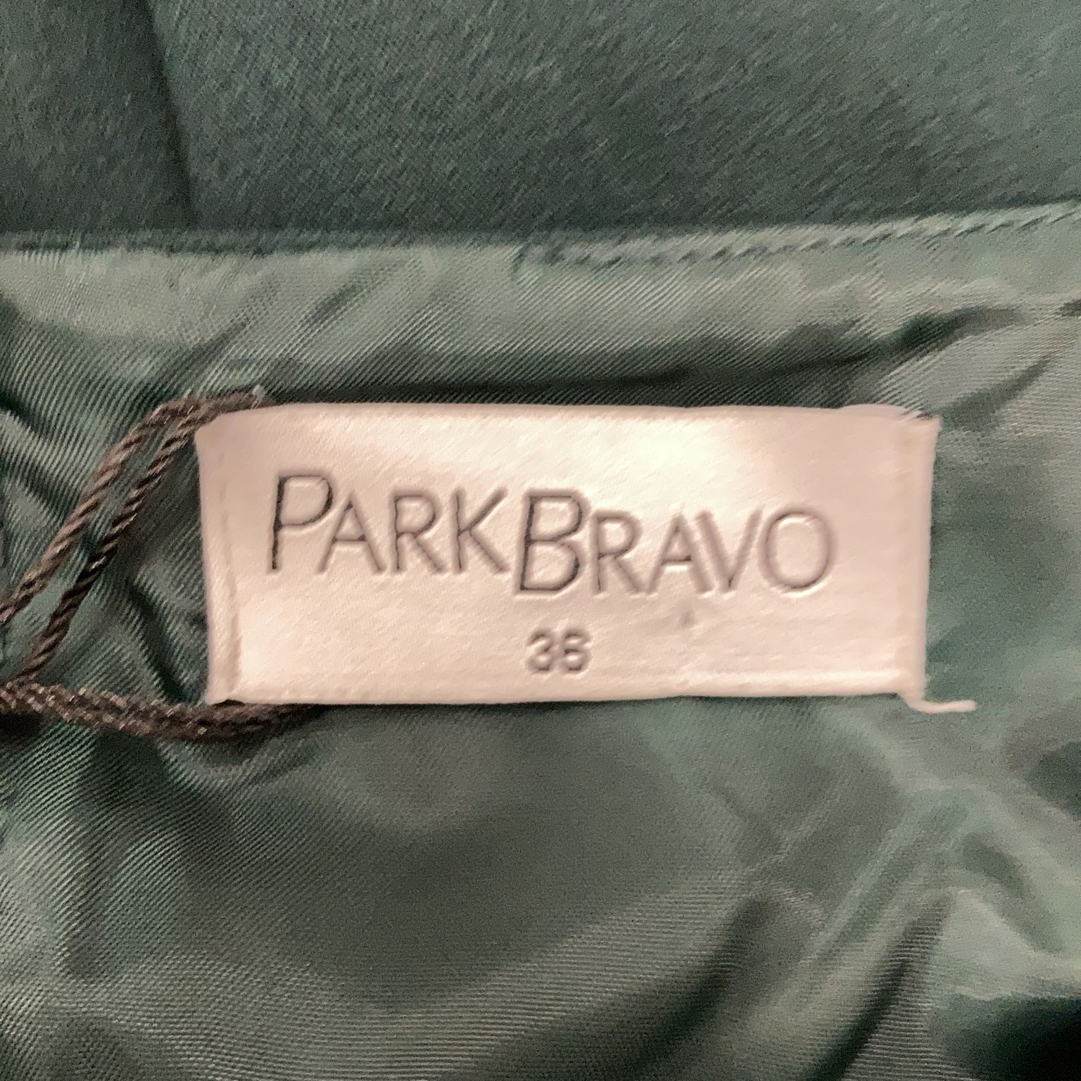 Parkbravo