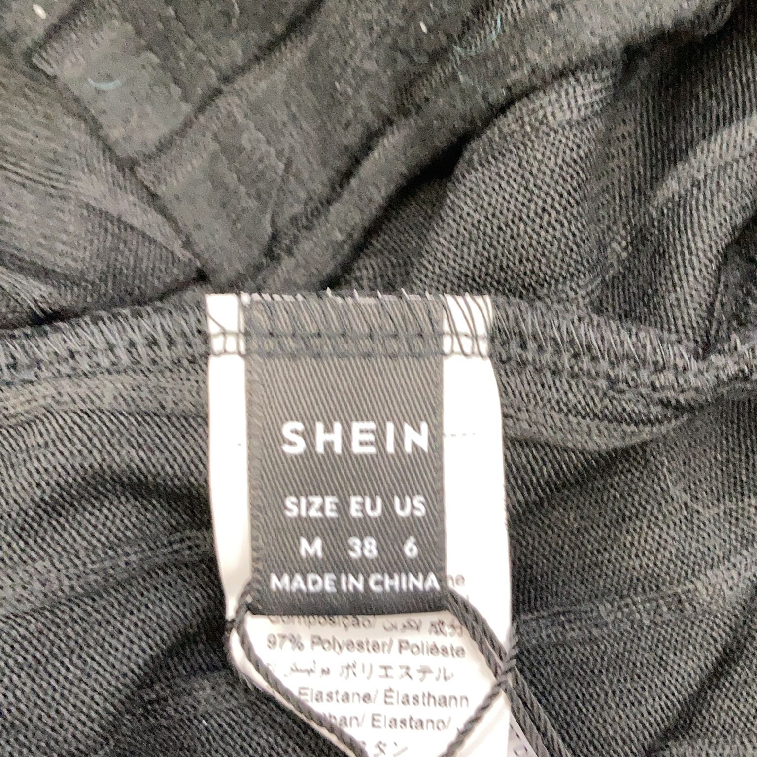 Shein