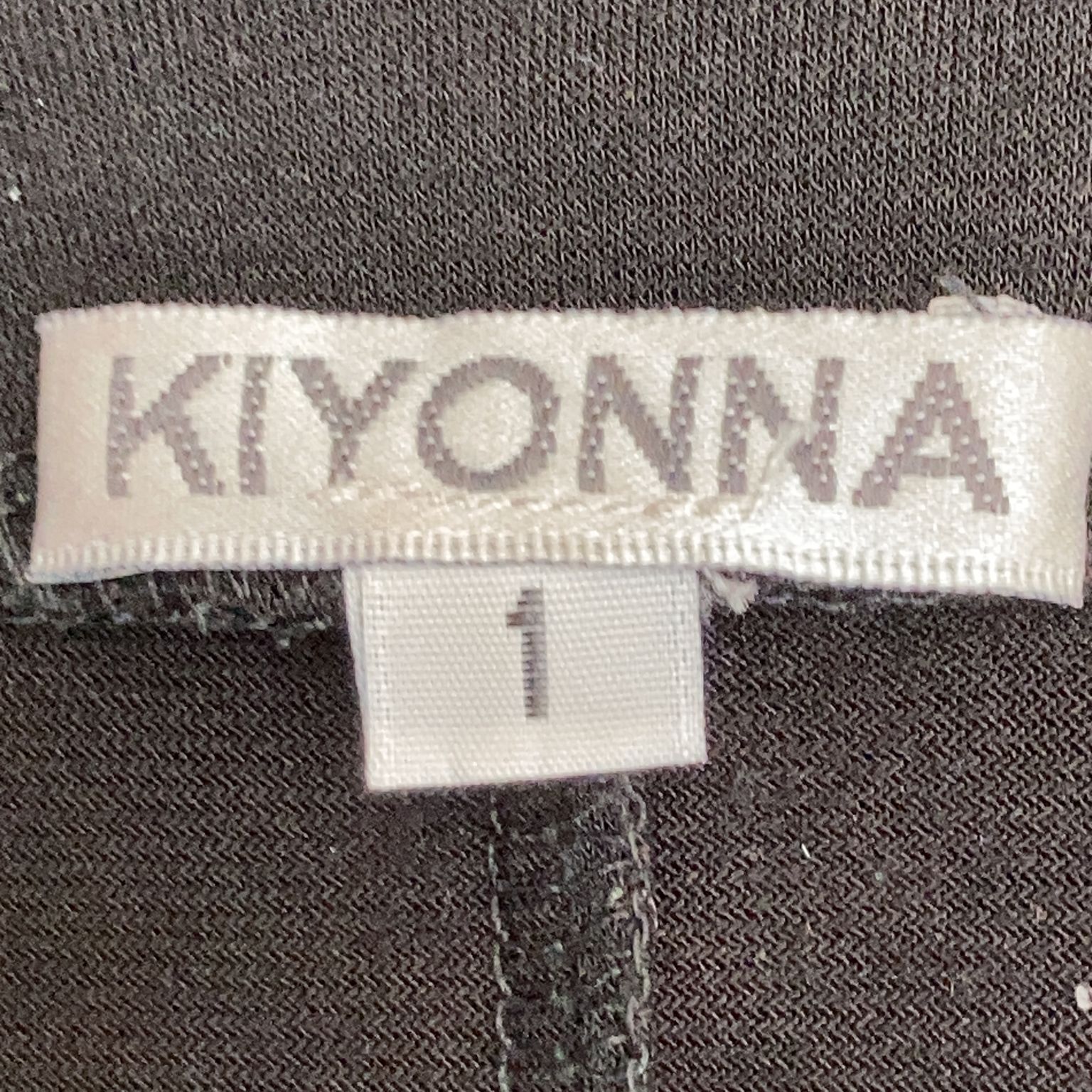 Kiyonna