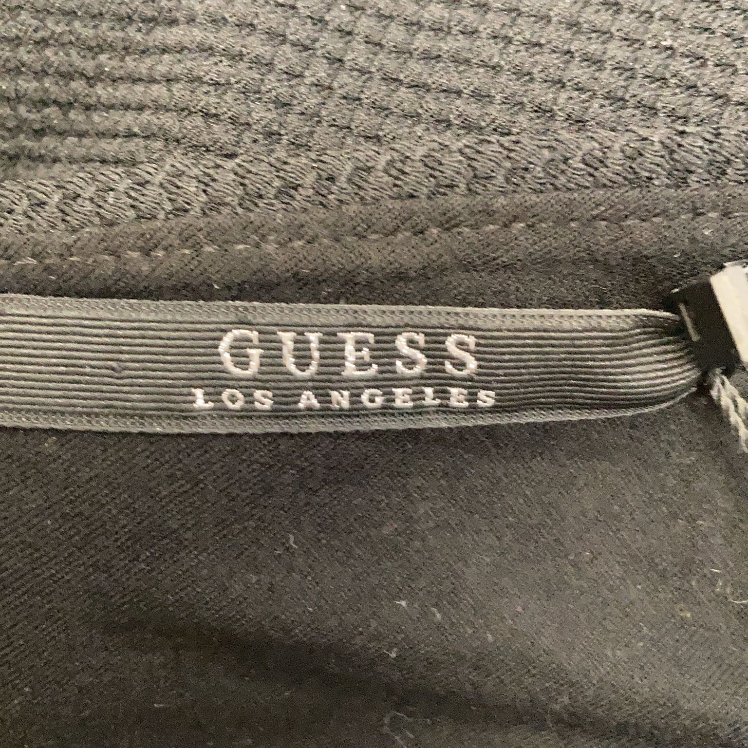 Guess