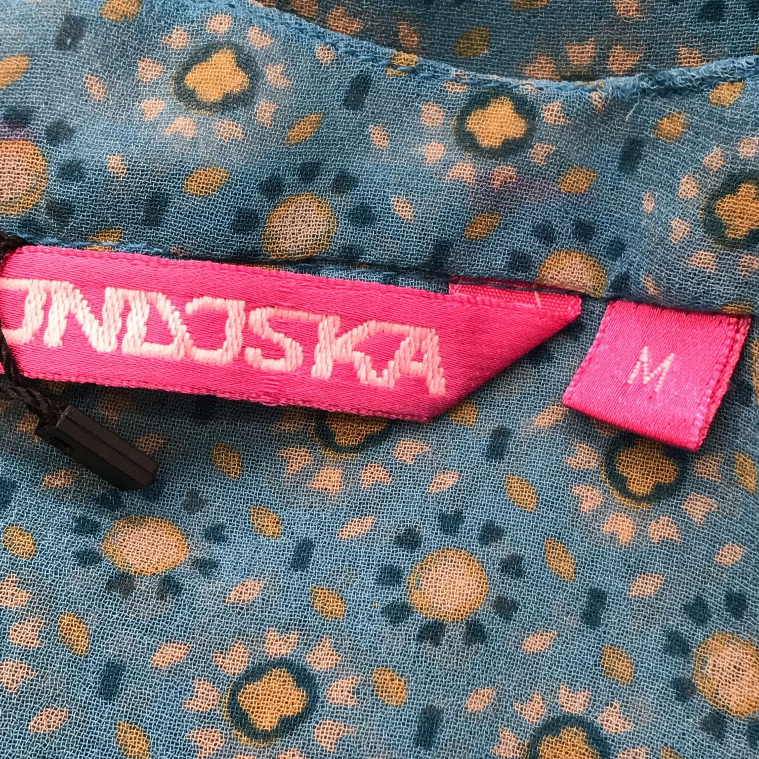 Indiska