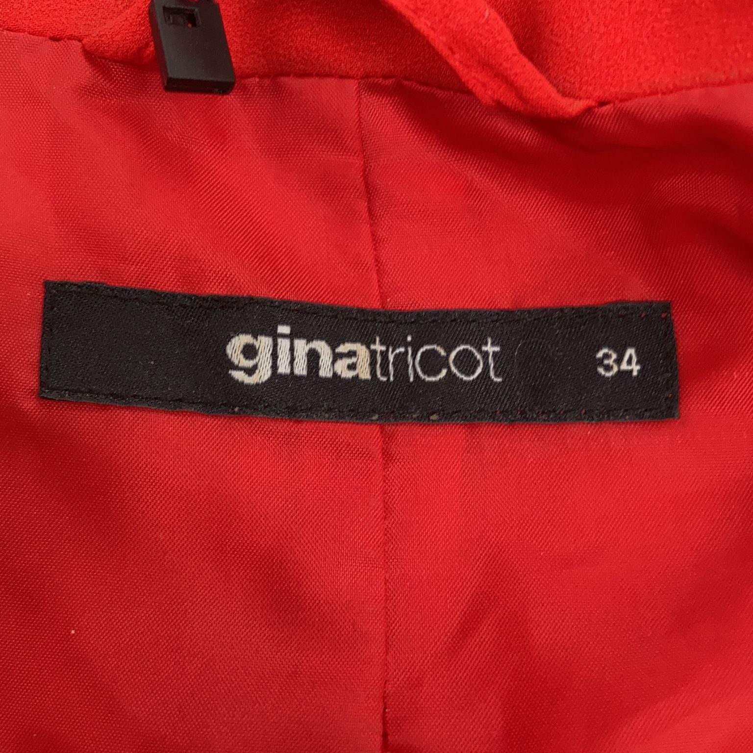 Gina Tricot