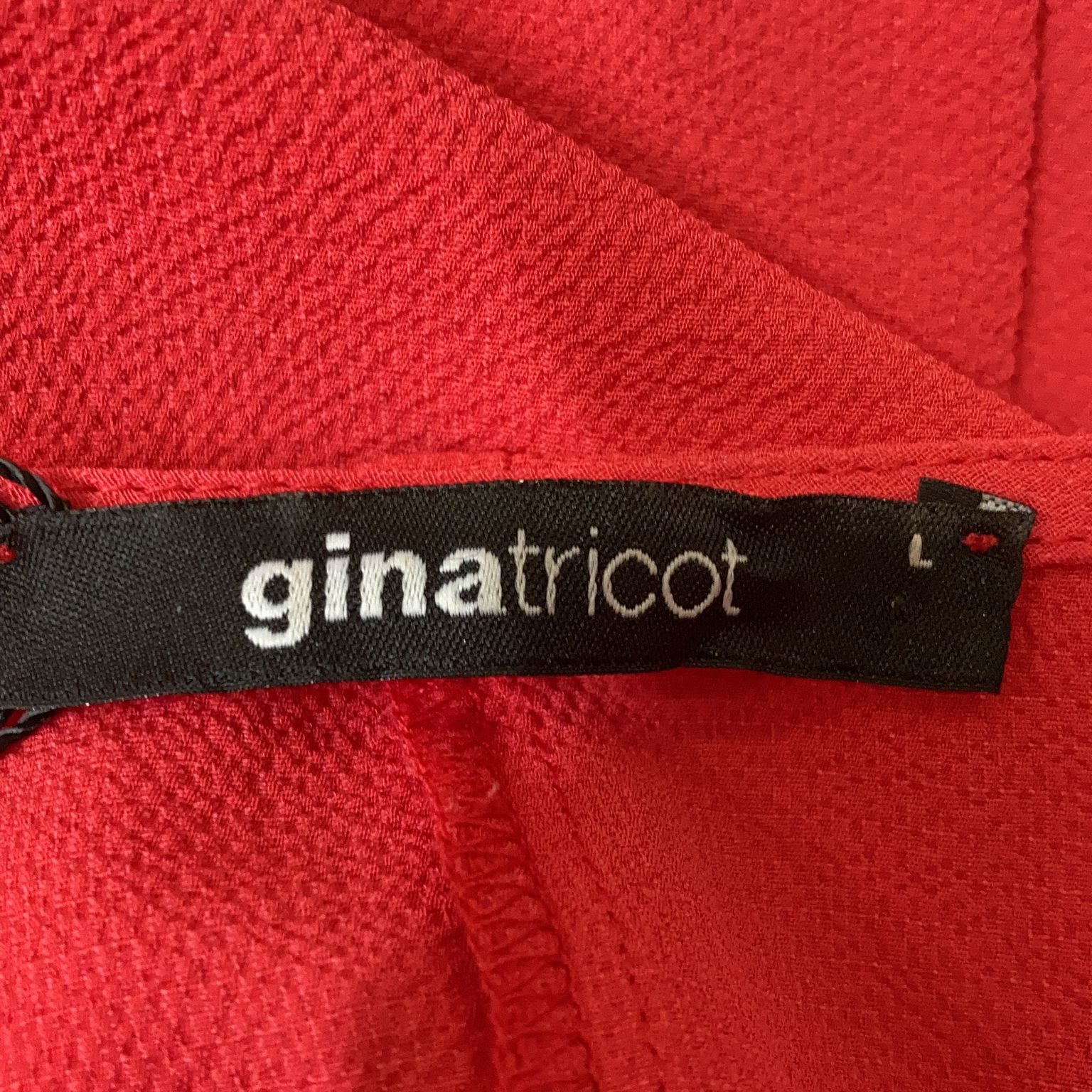 Gina Tricot