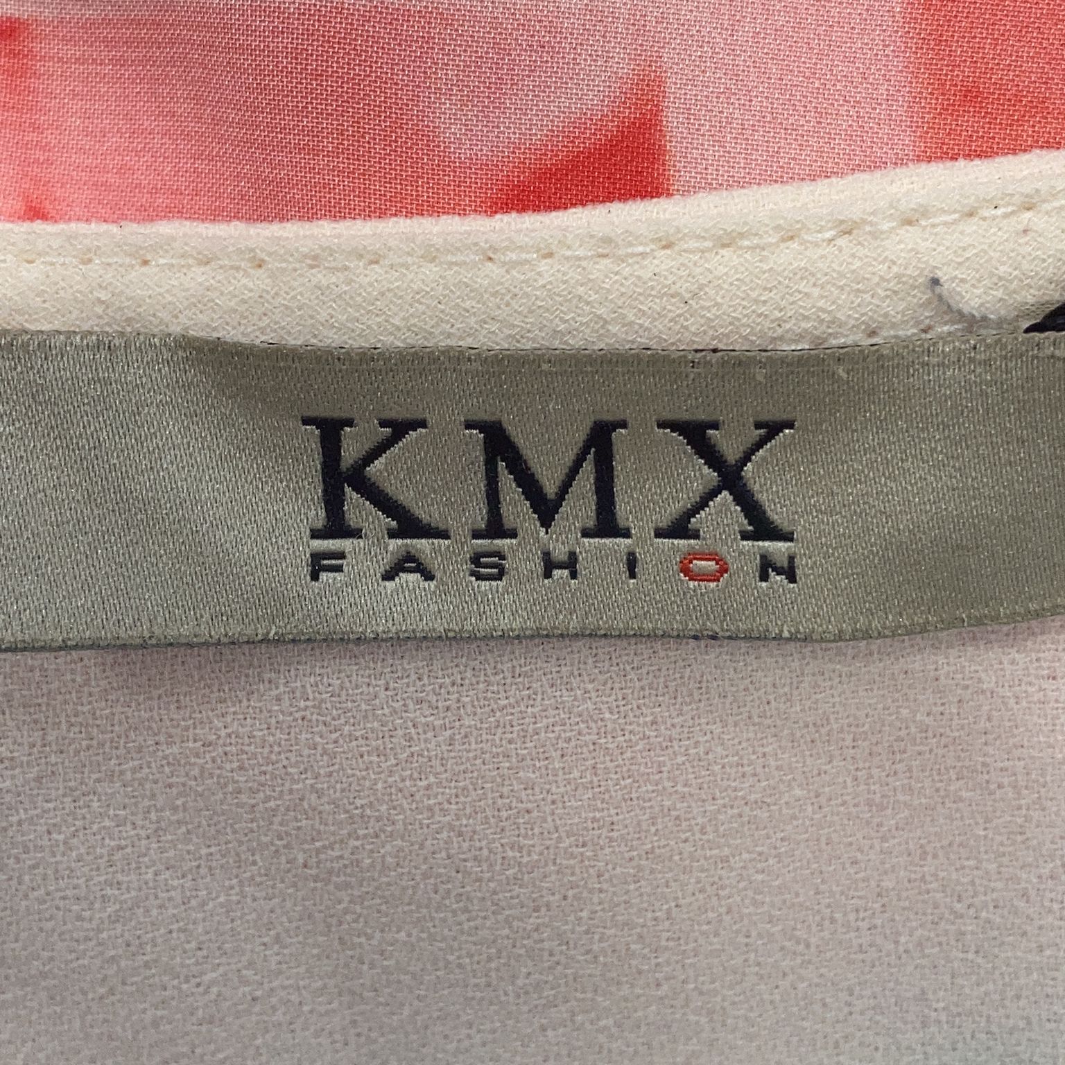 KMX Fashion