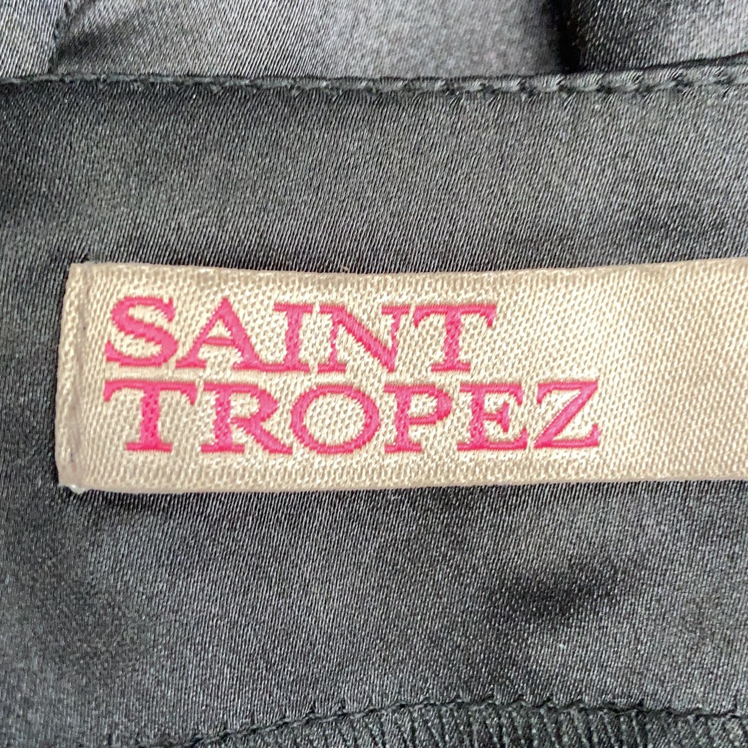 Saint Tropez