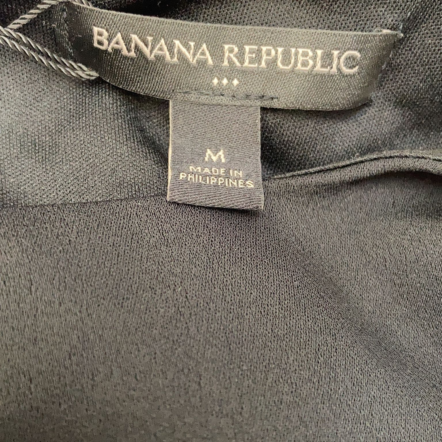 Banana Republic