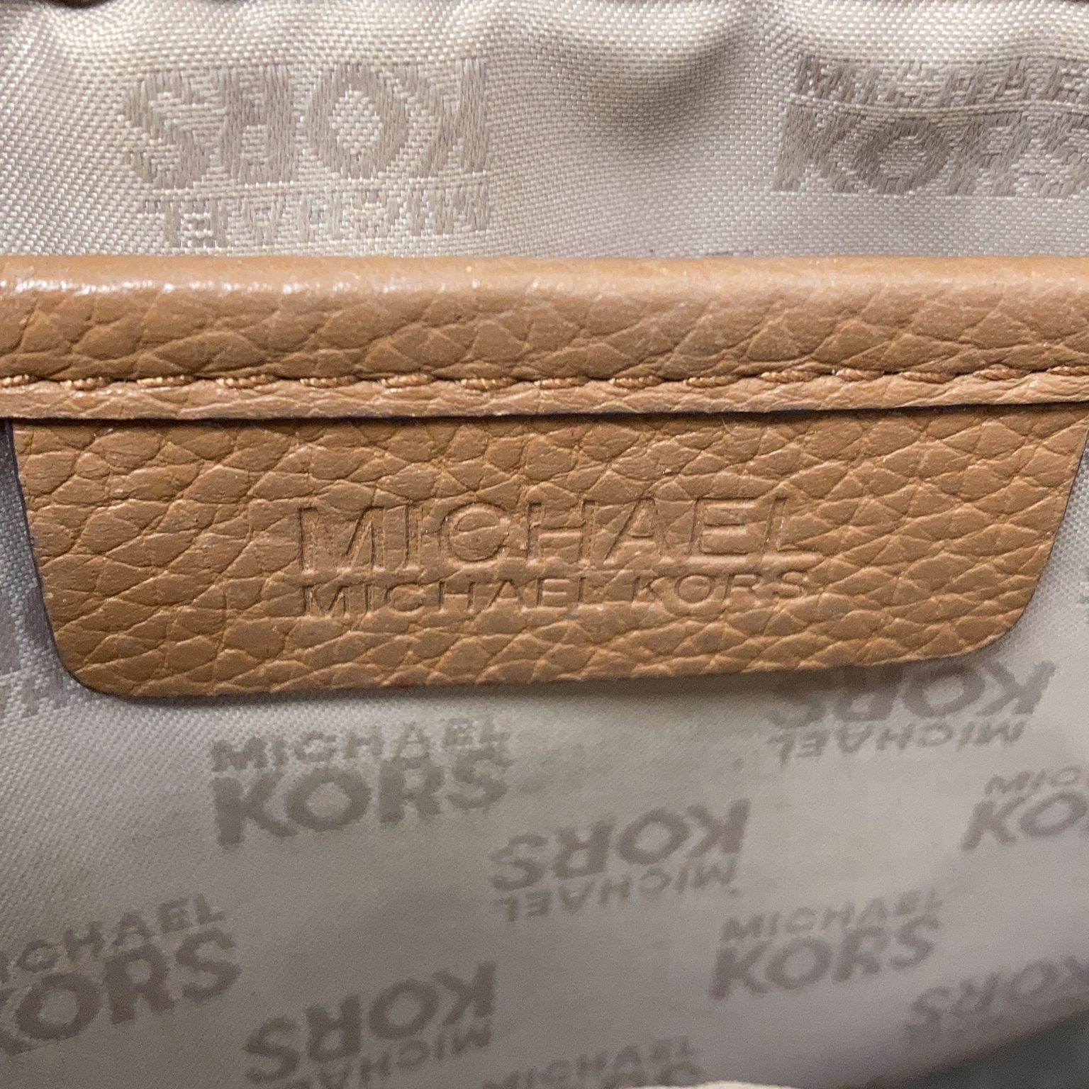 Michael Kors