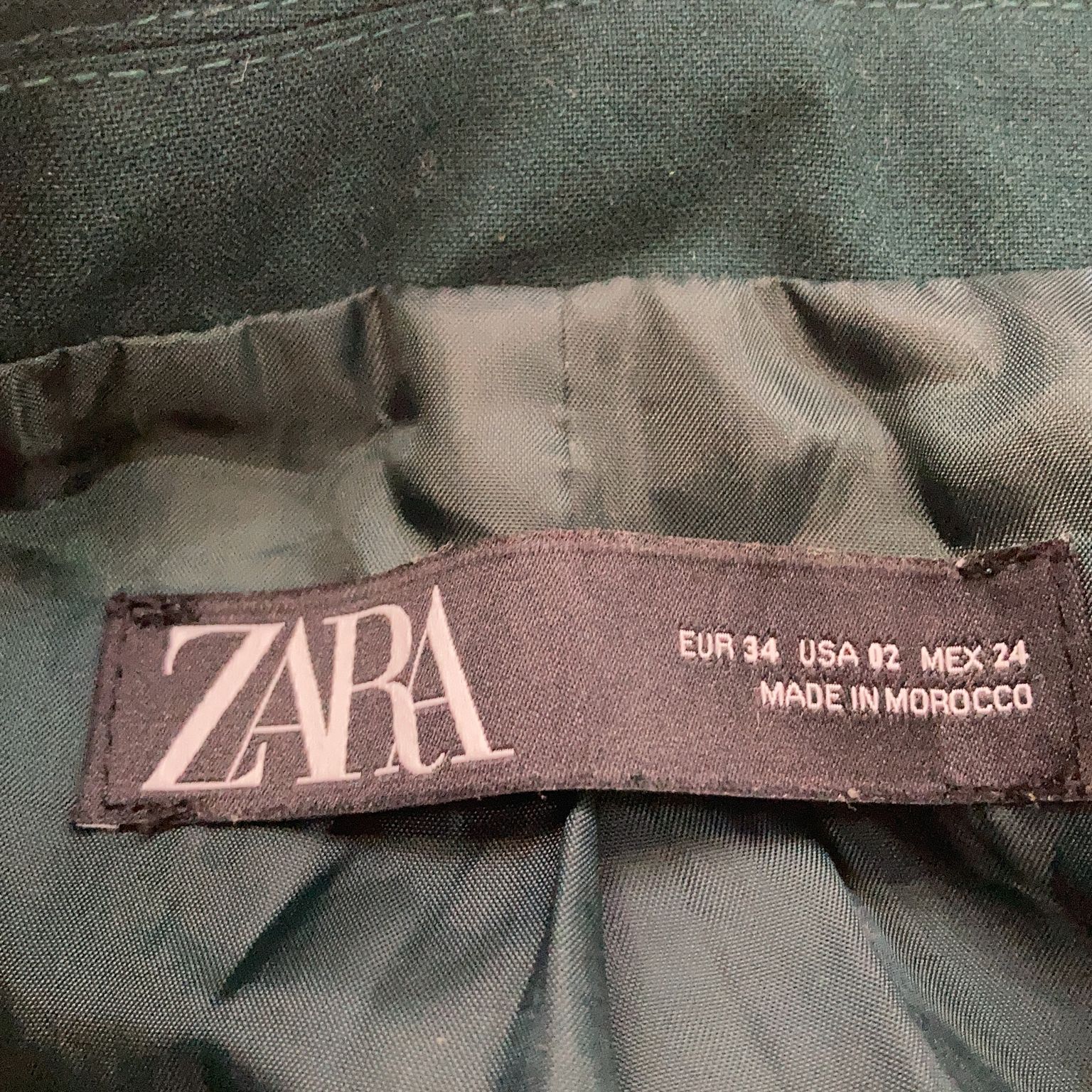 Zara