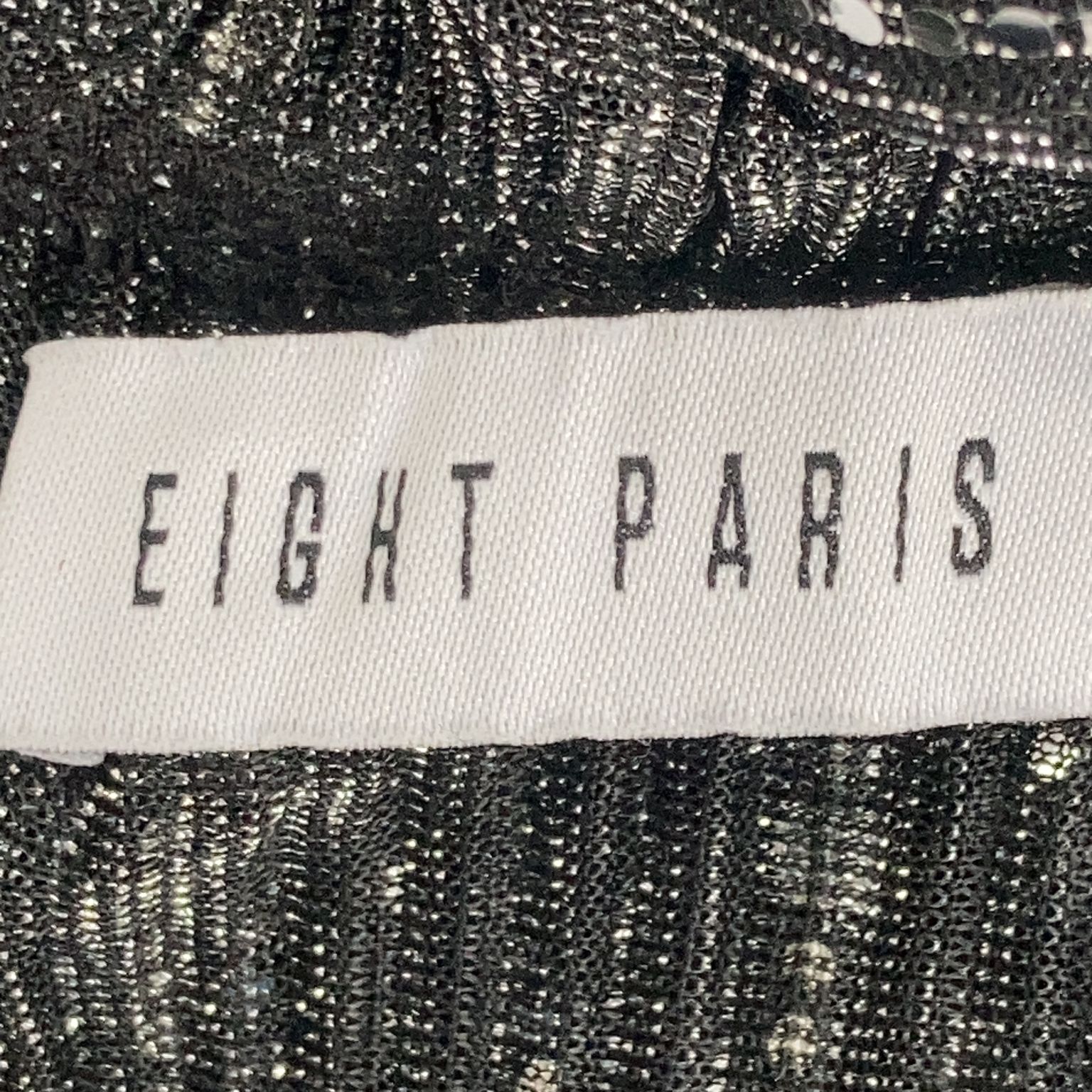 Eight Paris