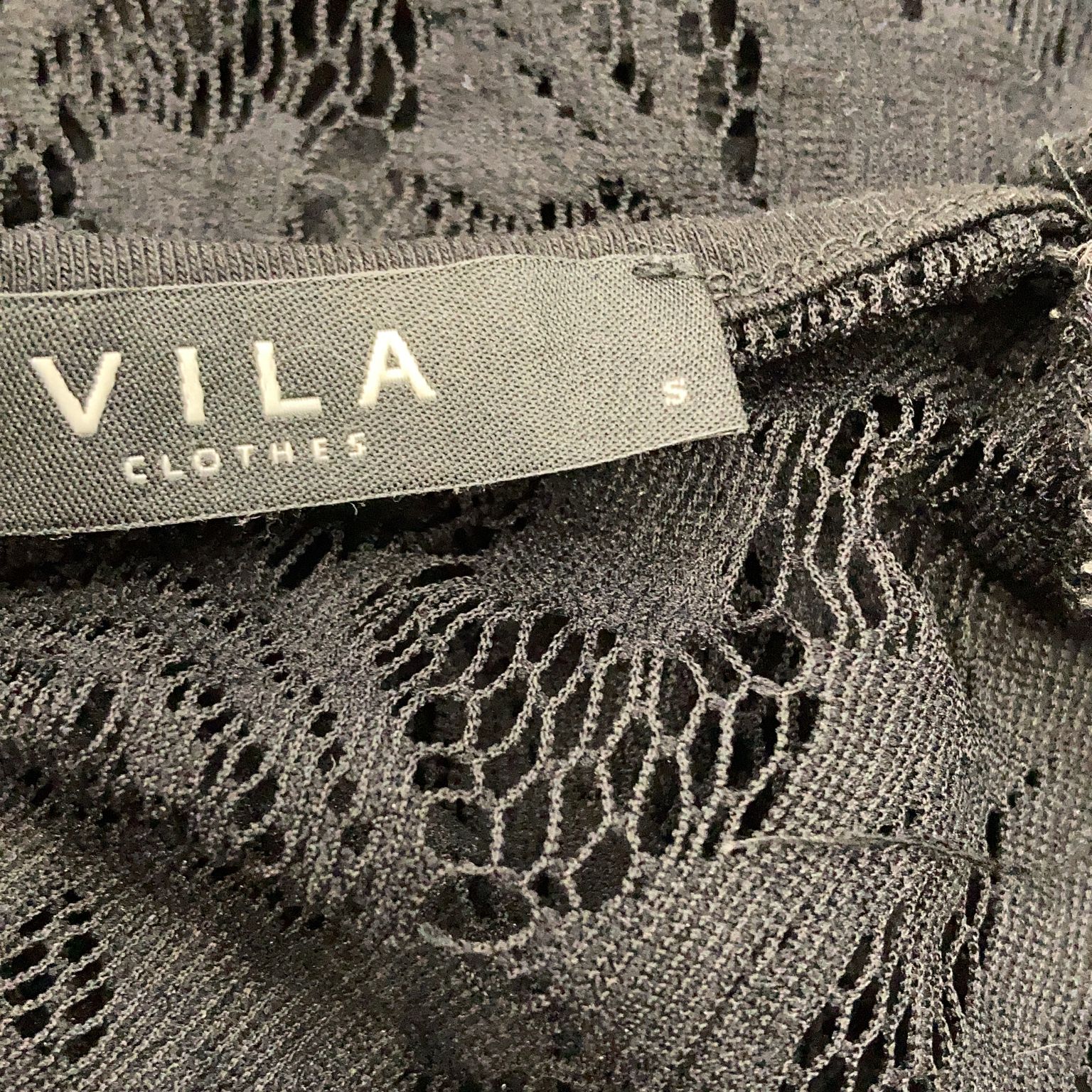 VILA Clothes