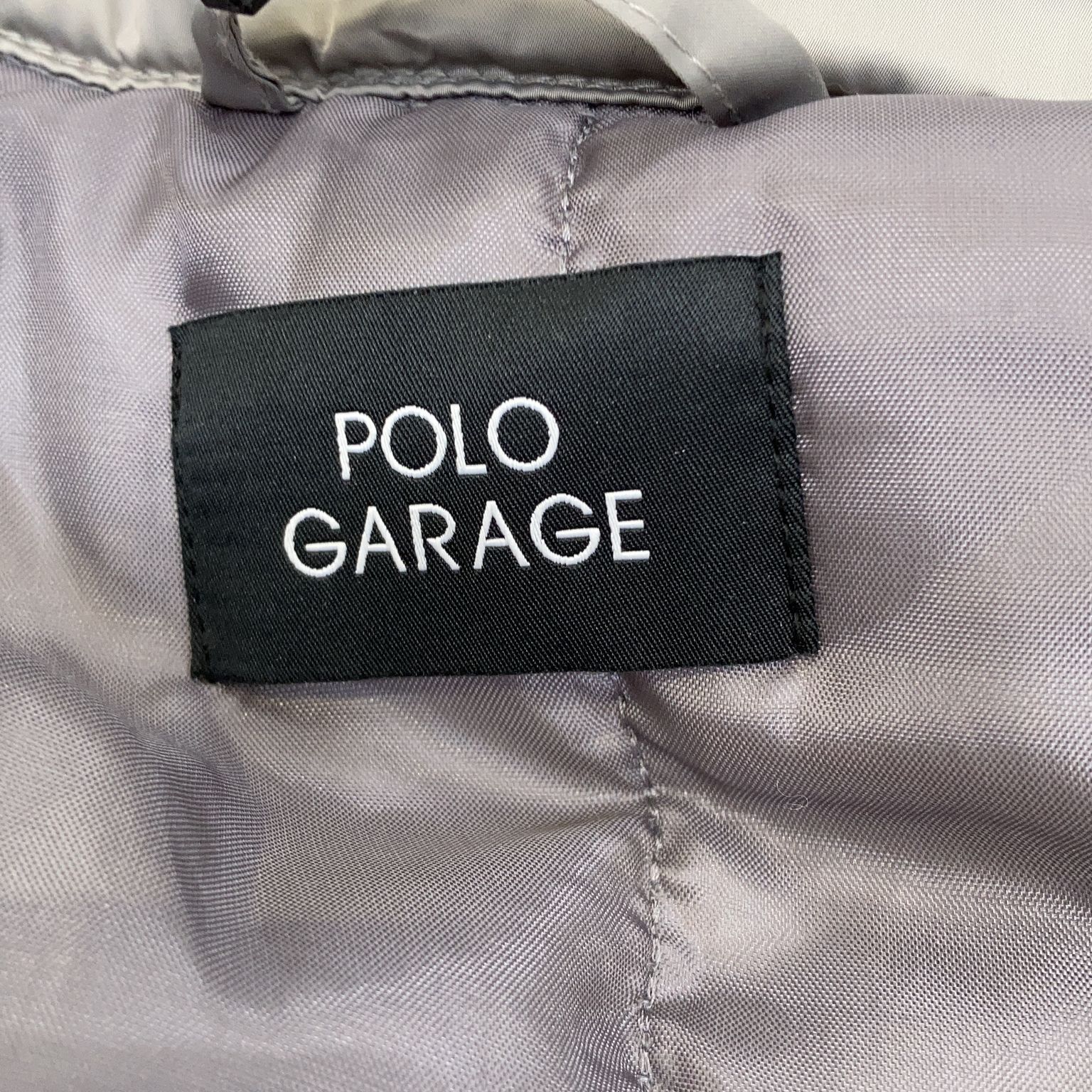 Polo Garage