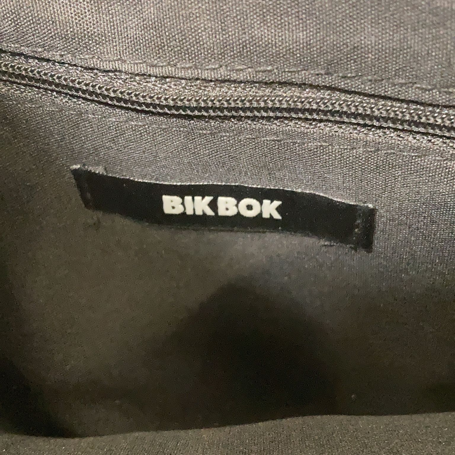 Bik Bok