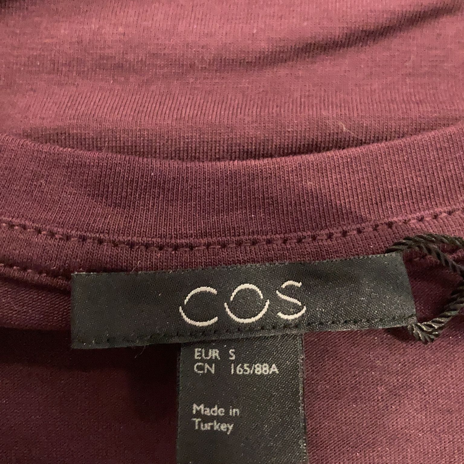 COS