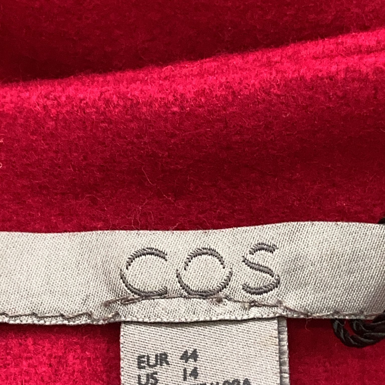 COS