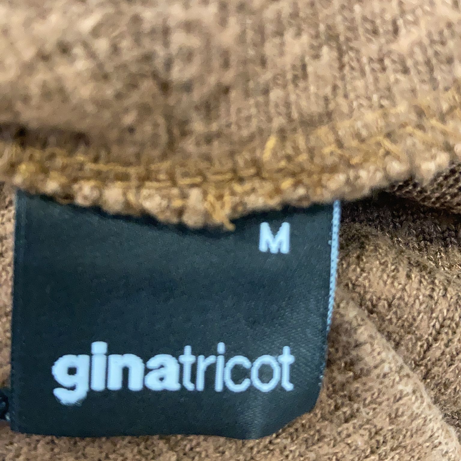 Gina Tricot