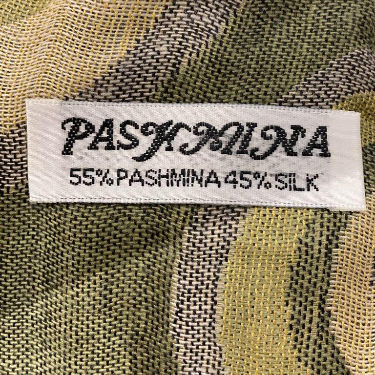 Pashmina