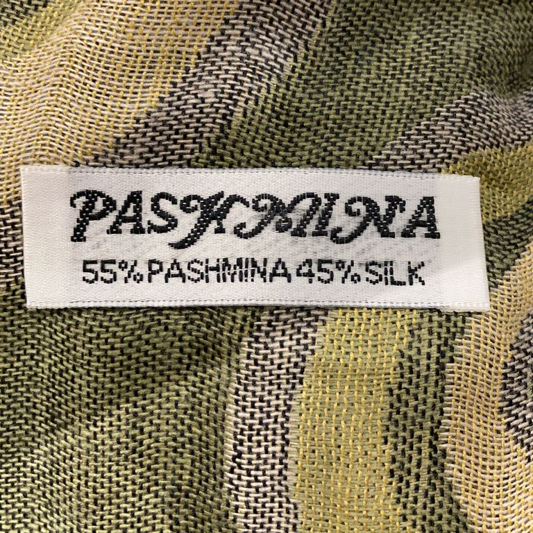 Pashmina