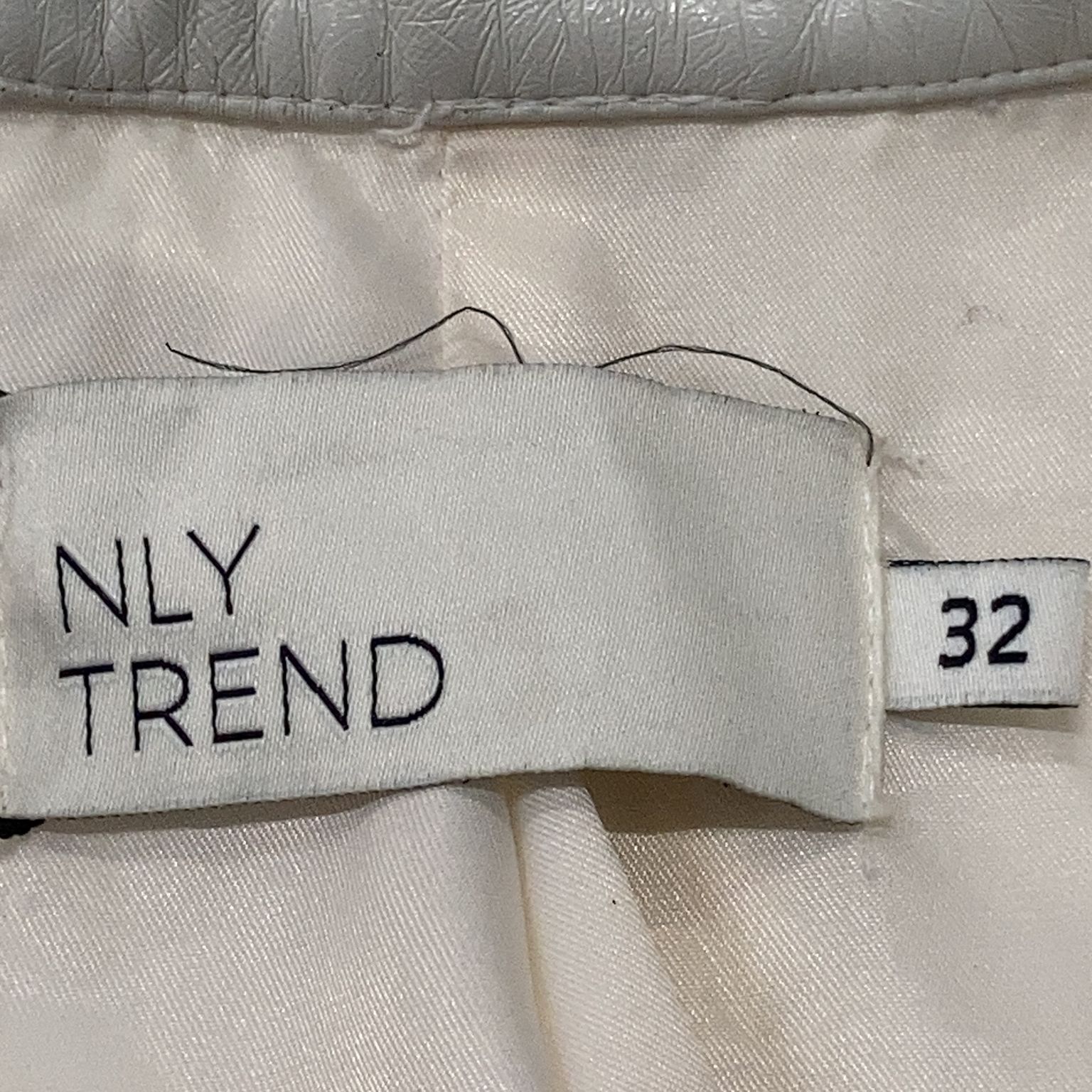 NLY Trend