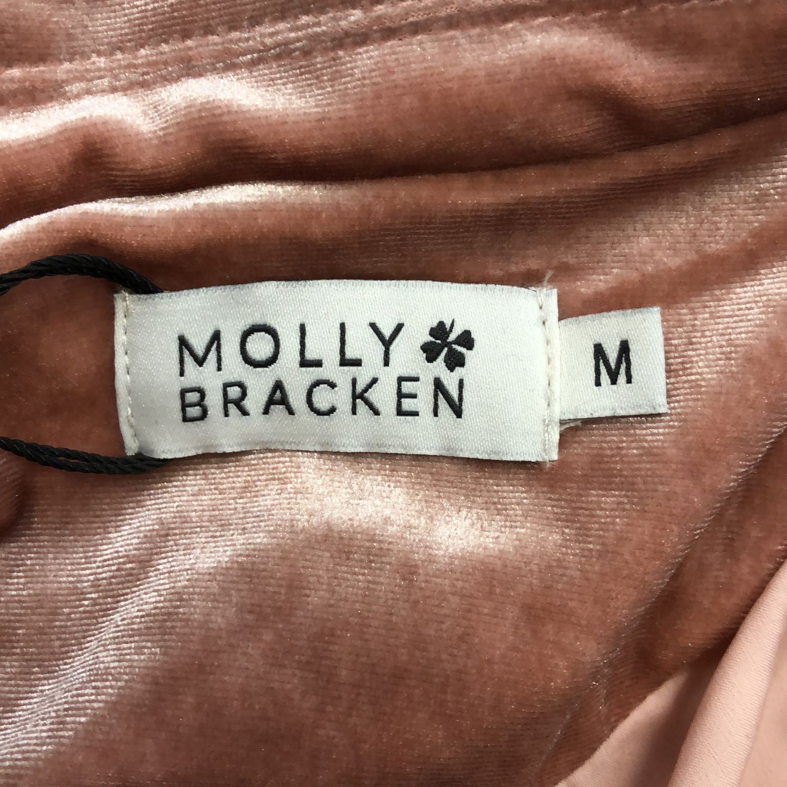 Molly Bracken