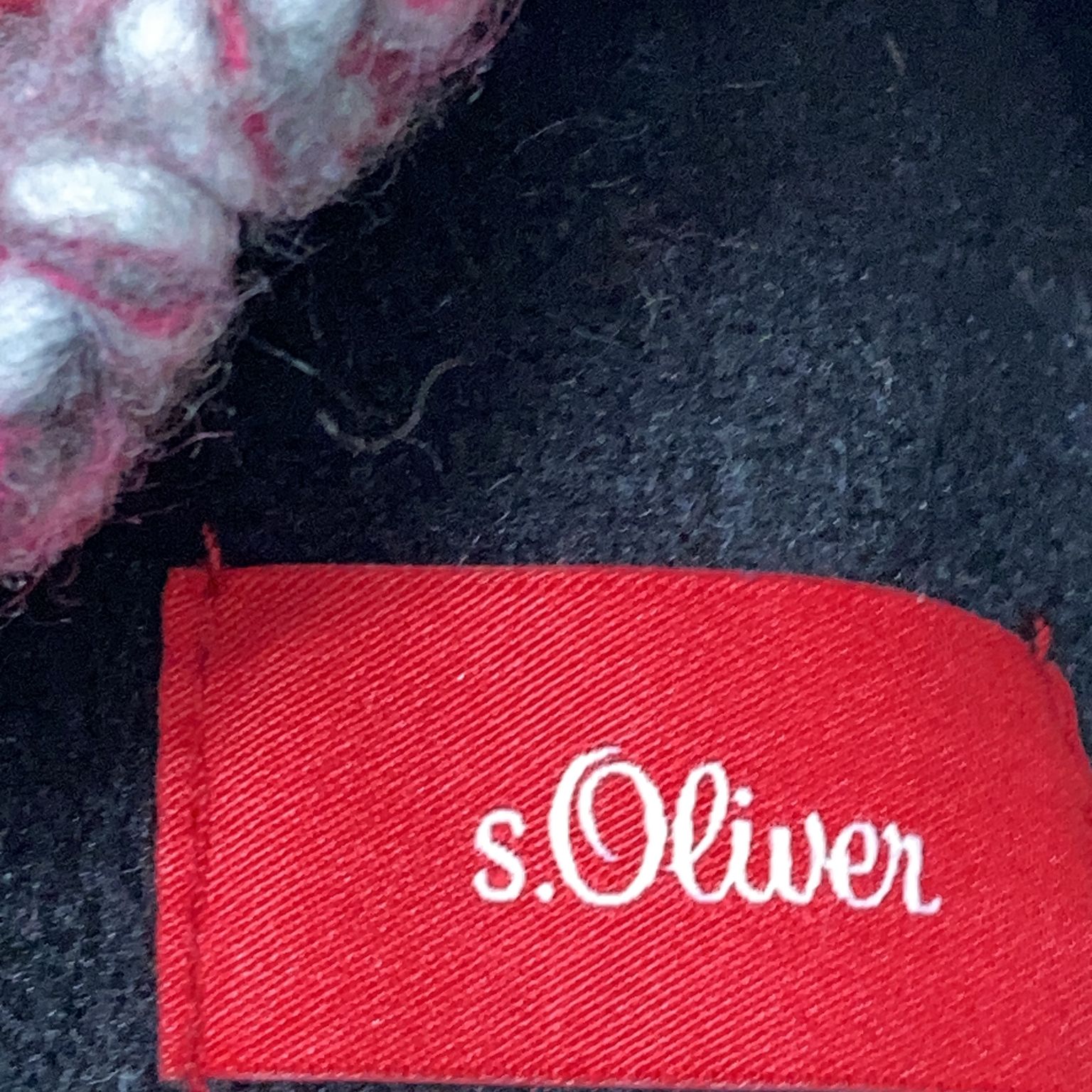 s.Oliver