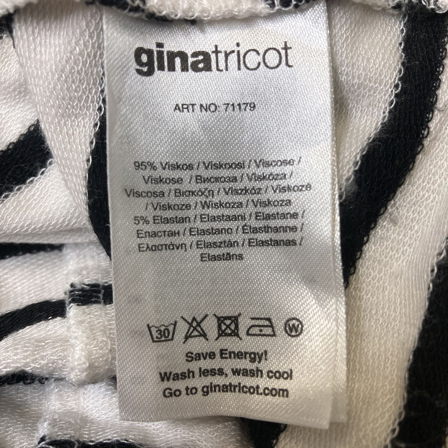 Gina Tricot