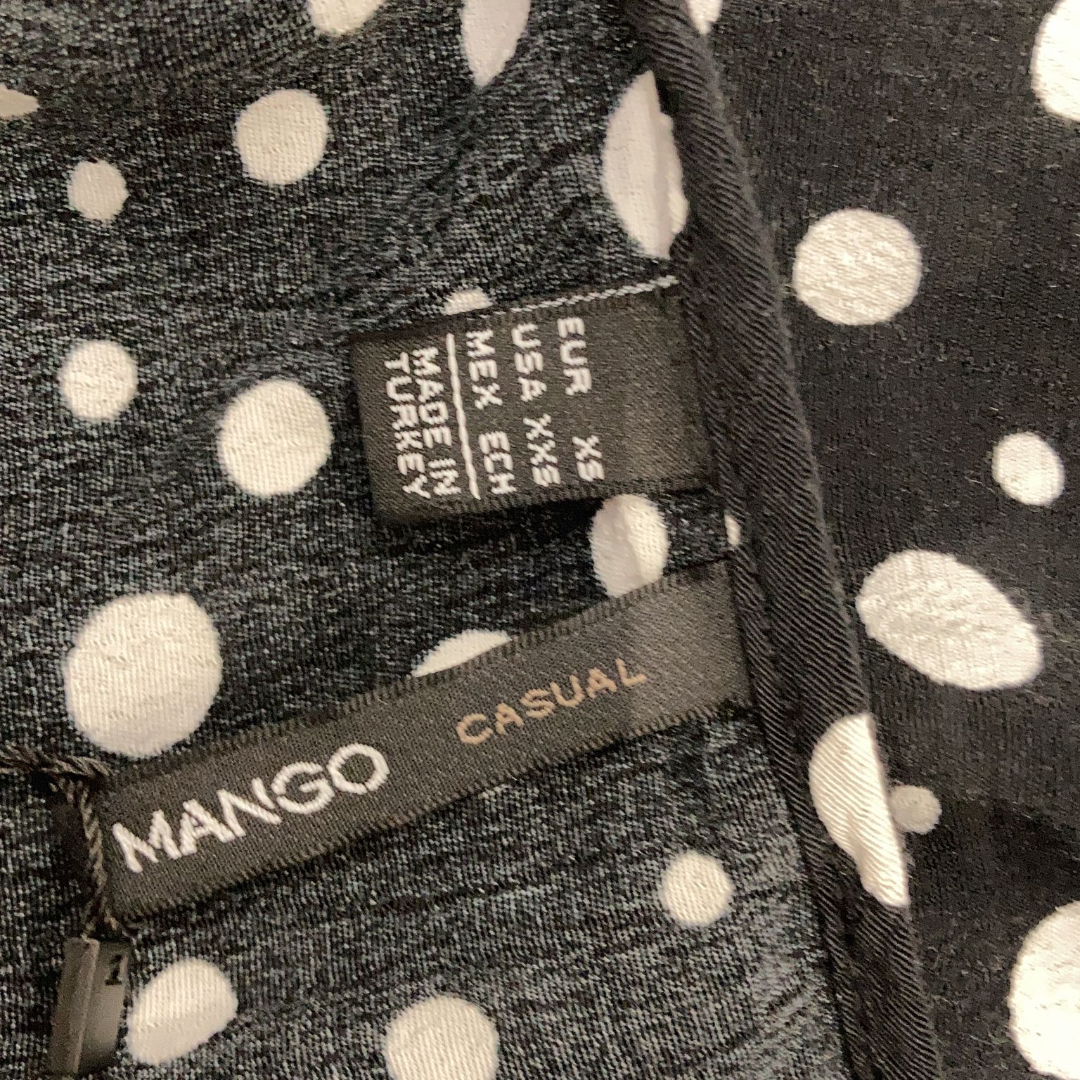 Mango Casual