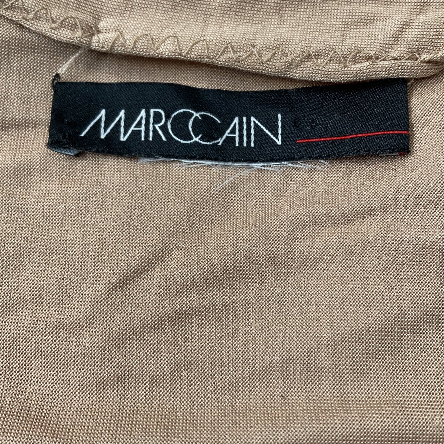 Marc Cain