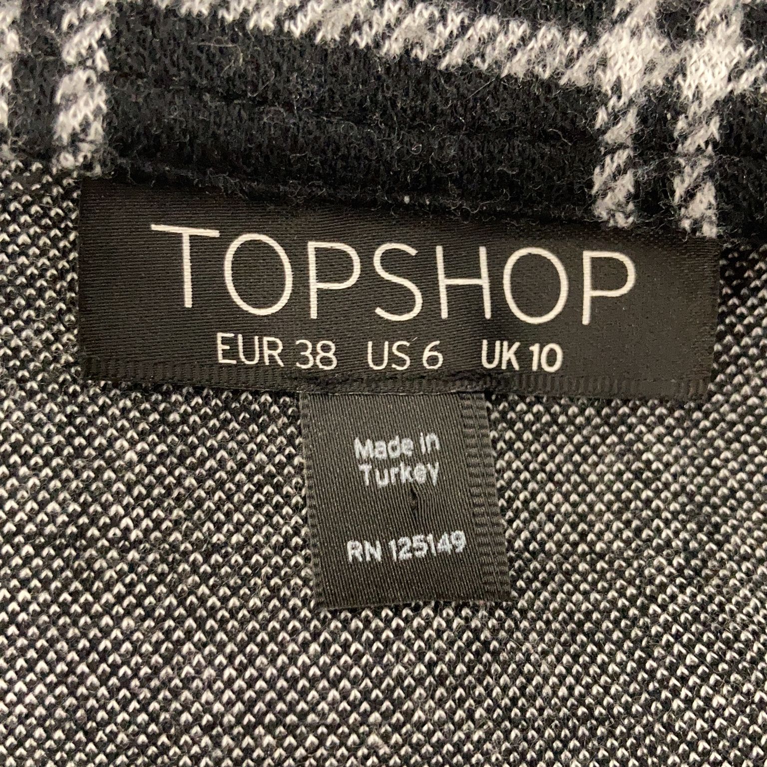 Topshop