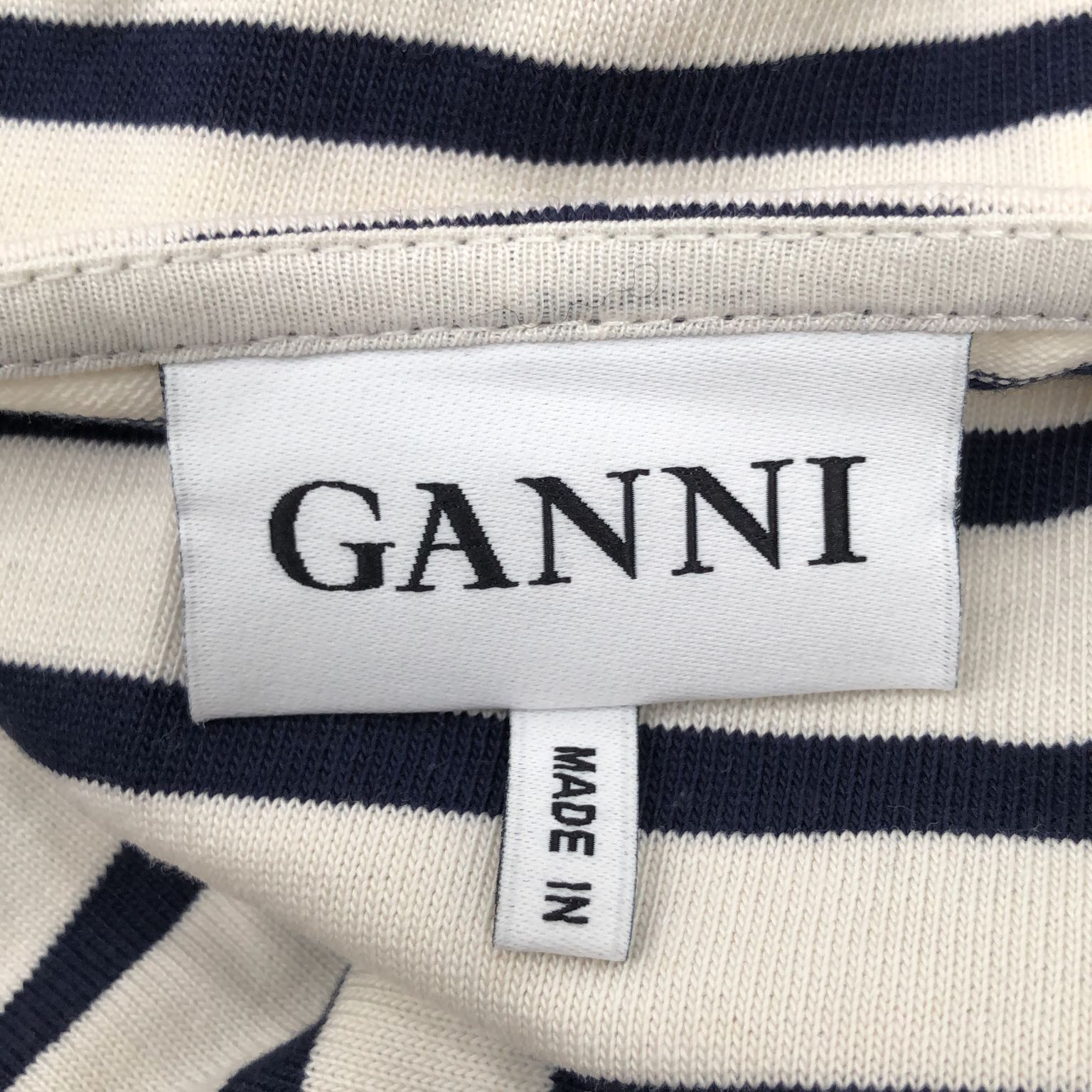 Ganni