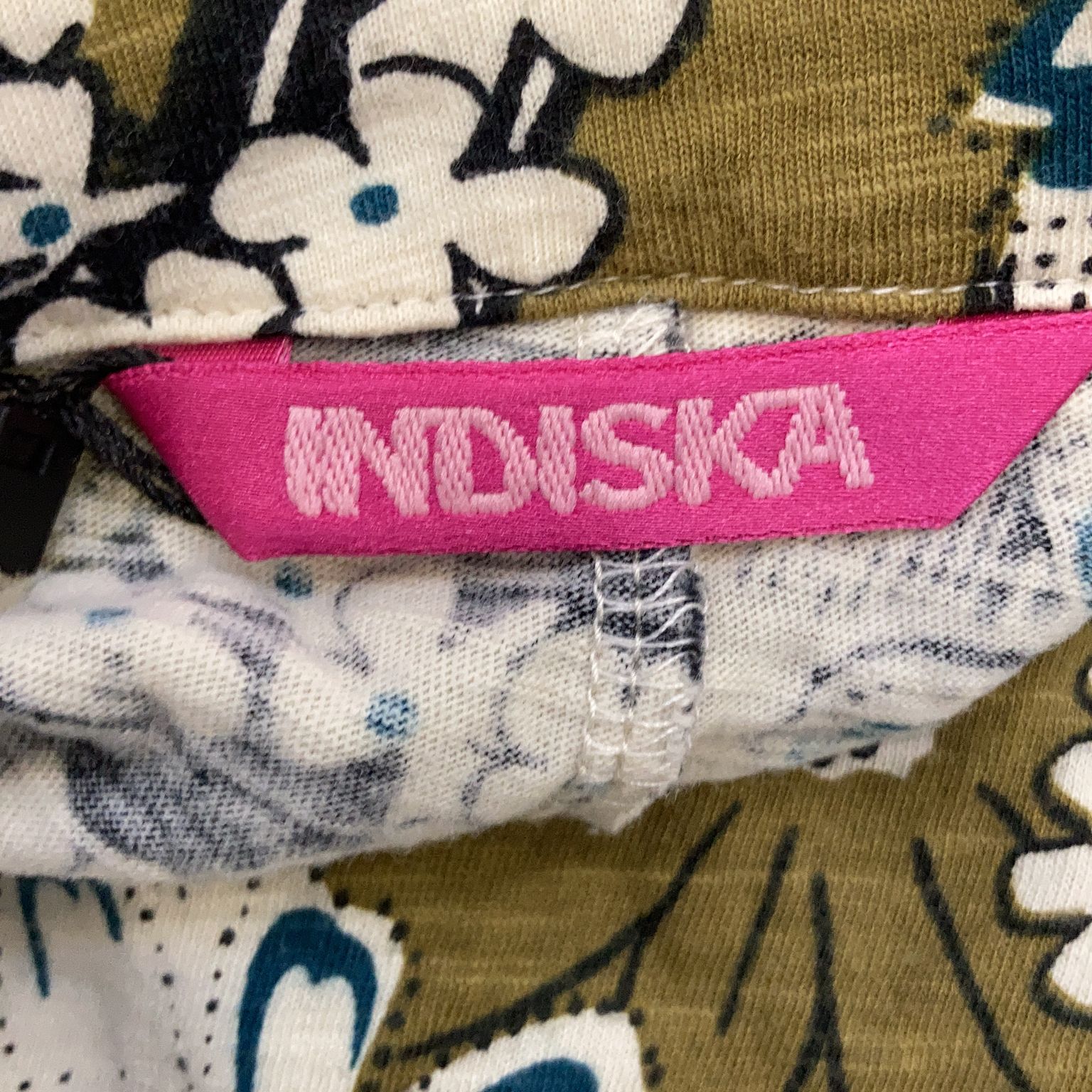 Indiska