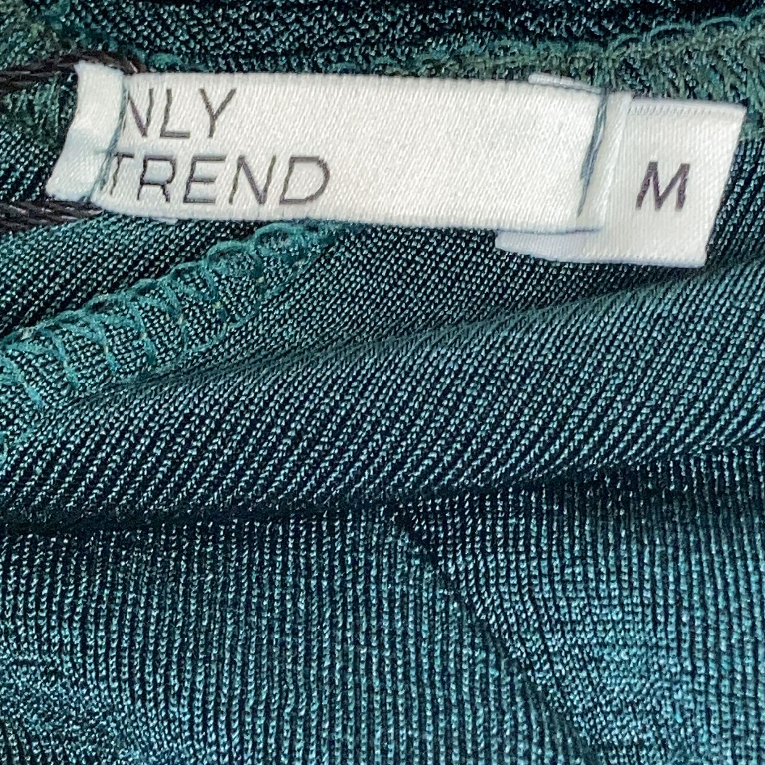 NLY Trend