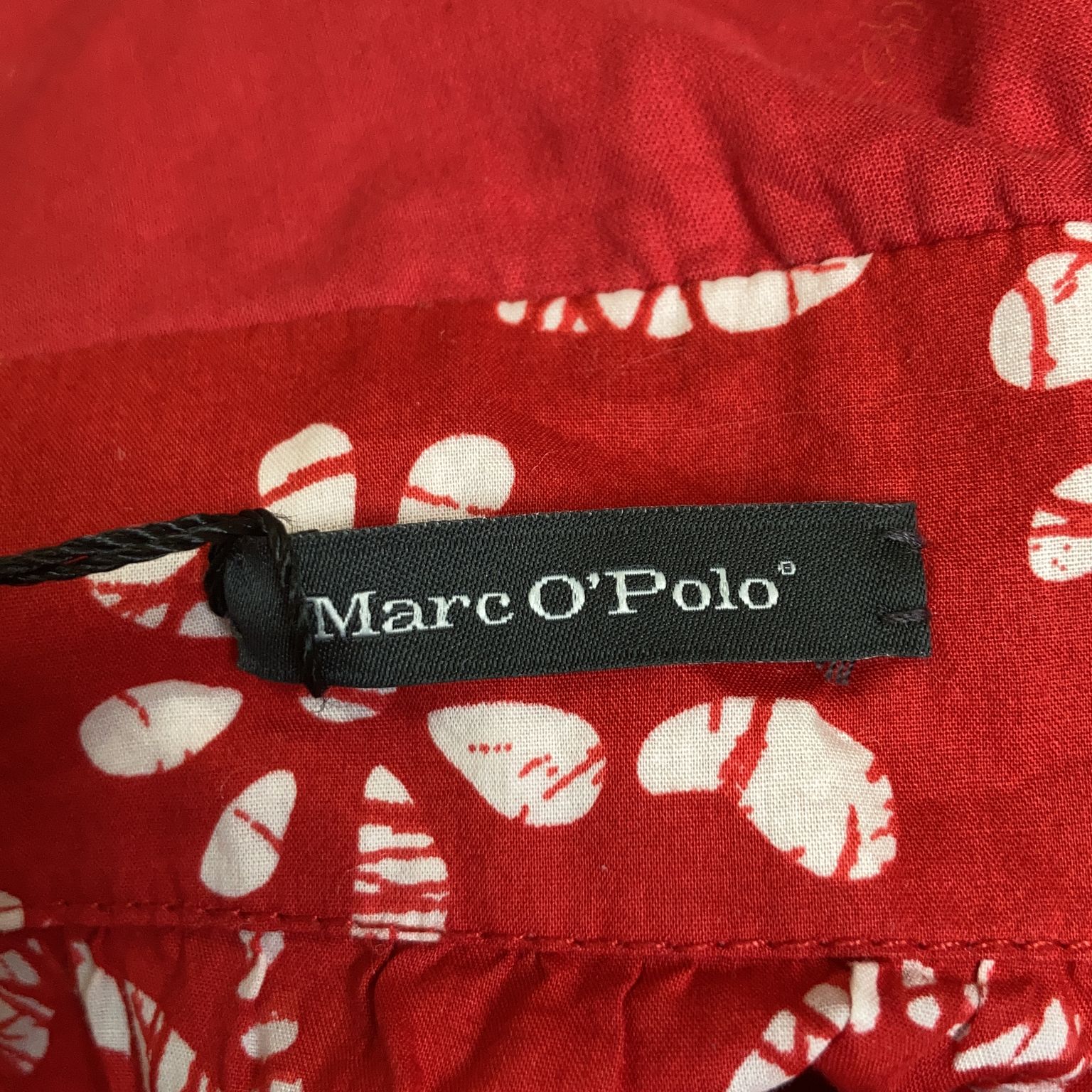 Marc O'Polo