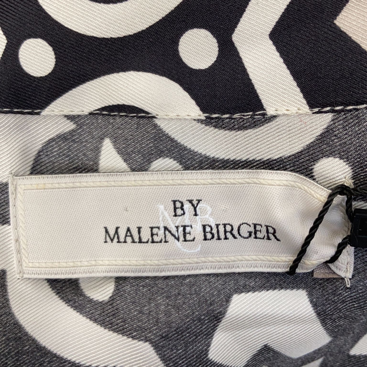 By Malene Birger