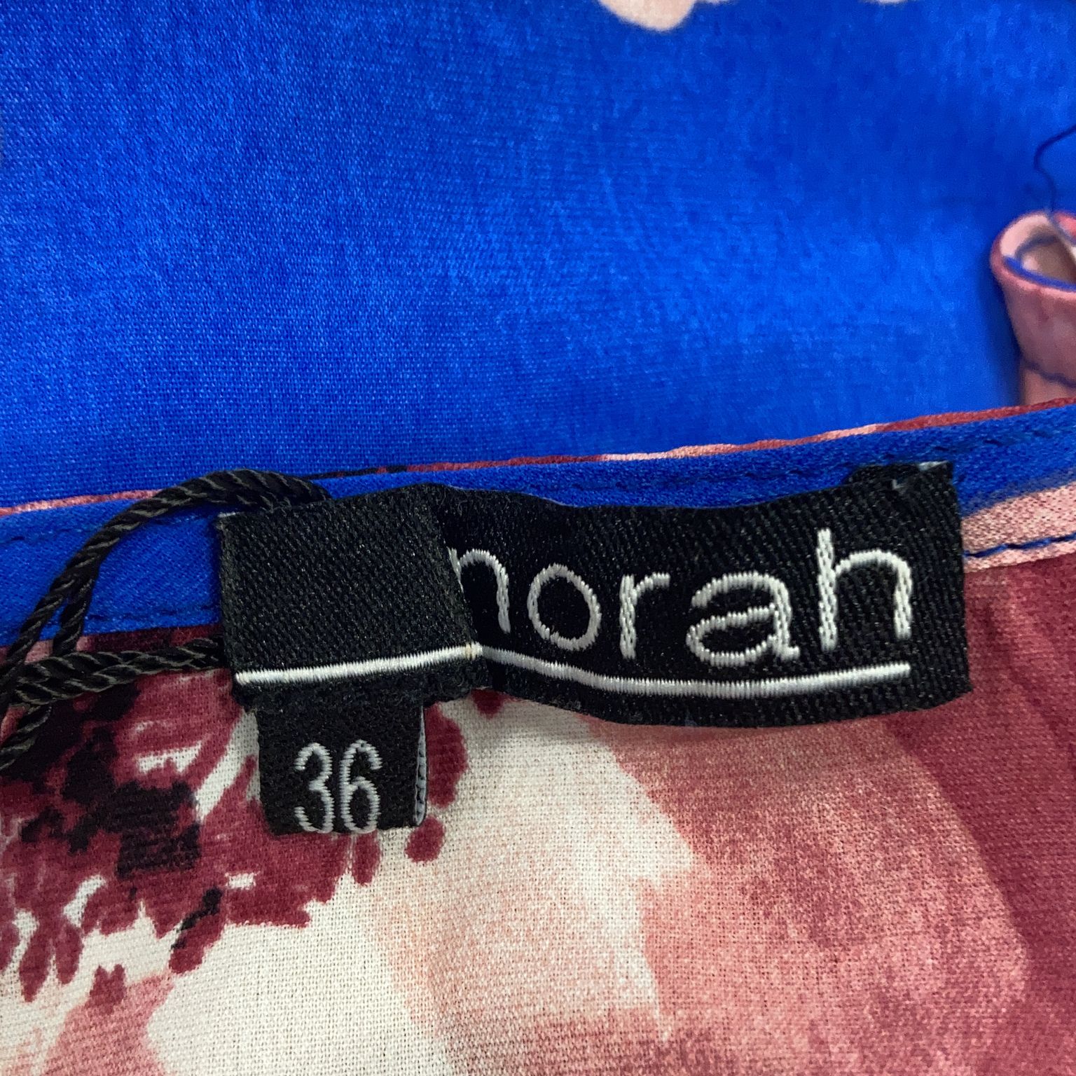 Norah