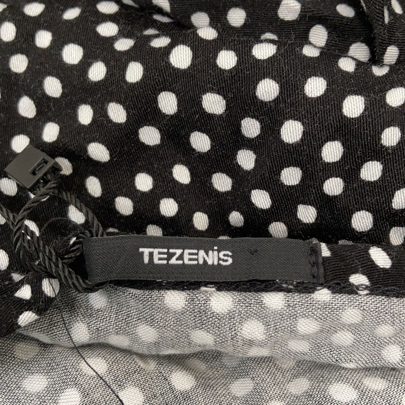 Tezenis