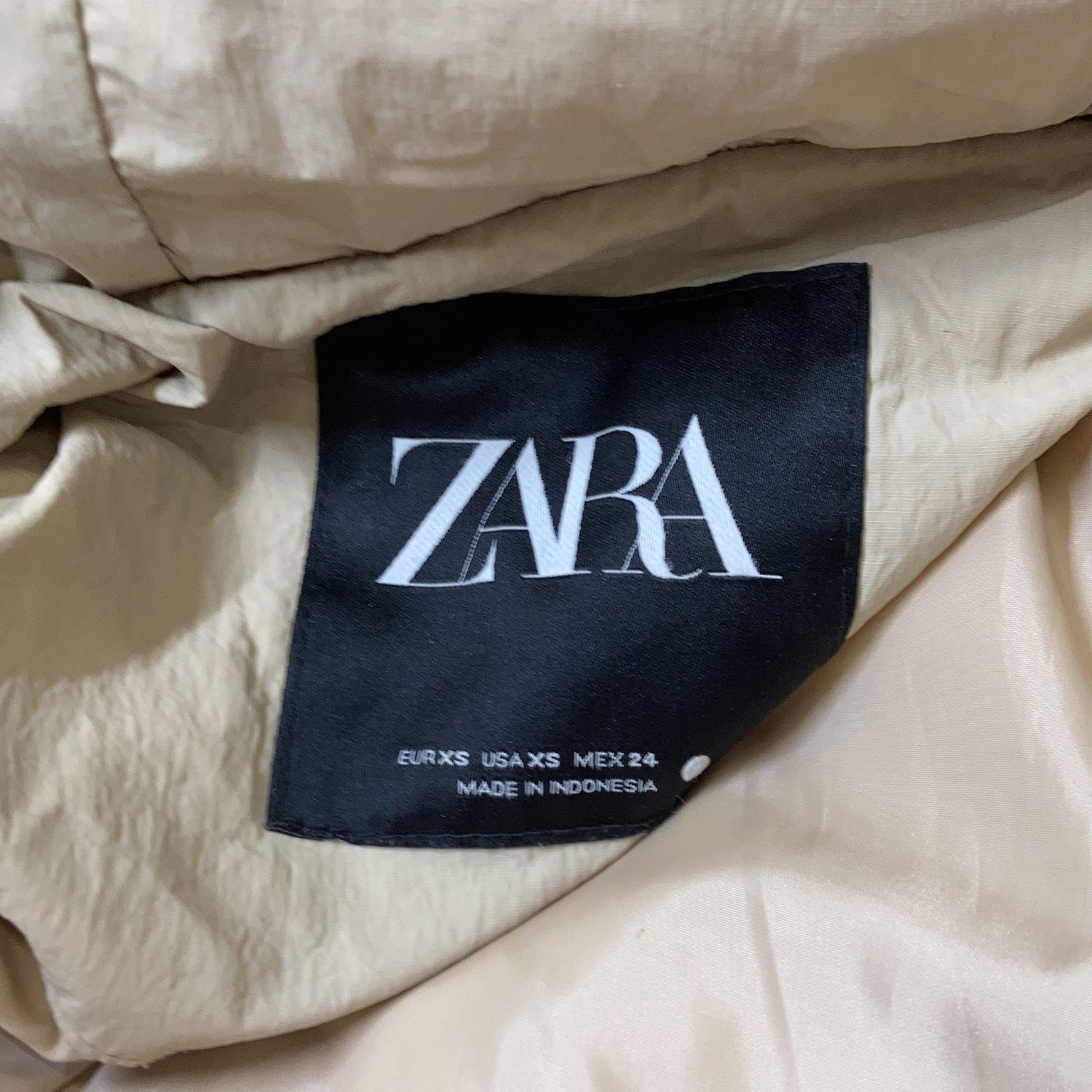 Zara