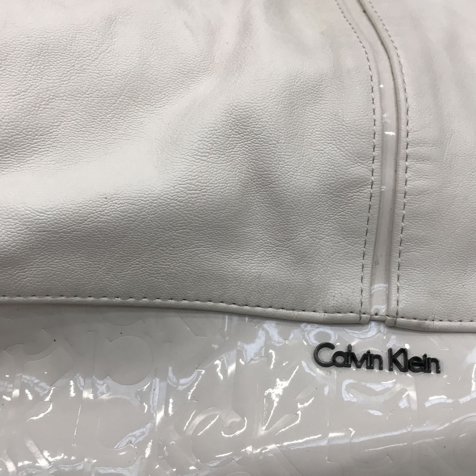 Calvin Klein