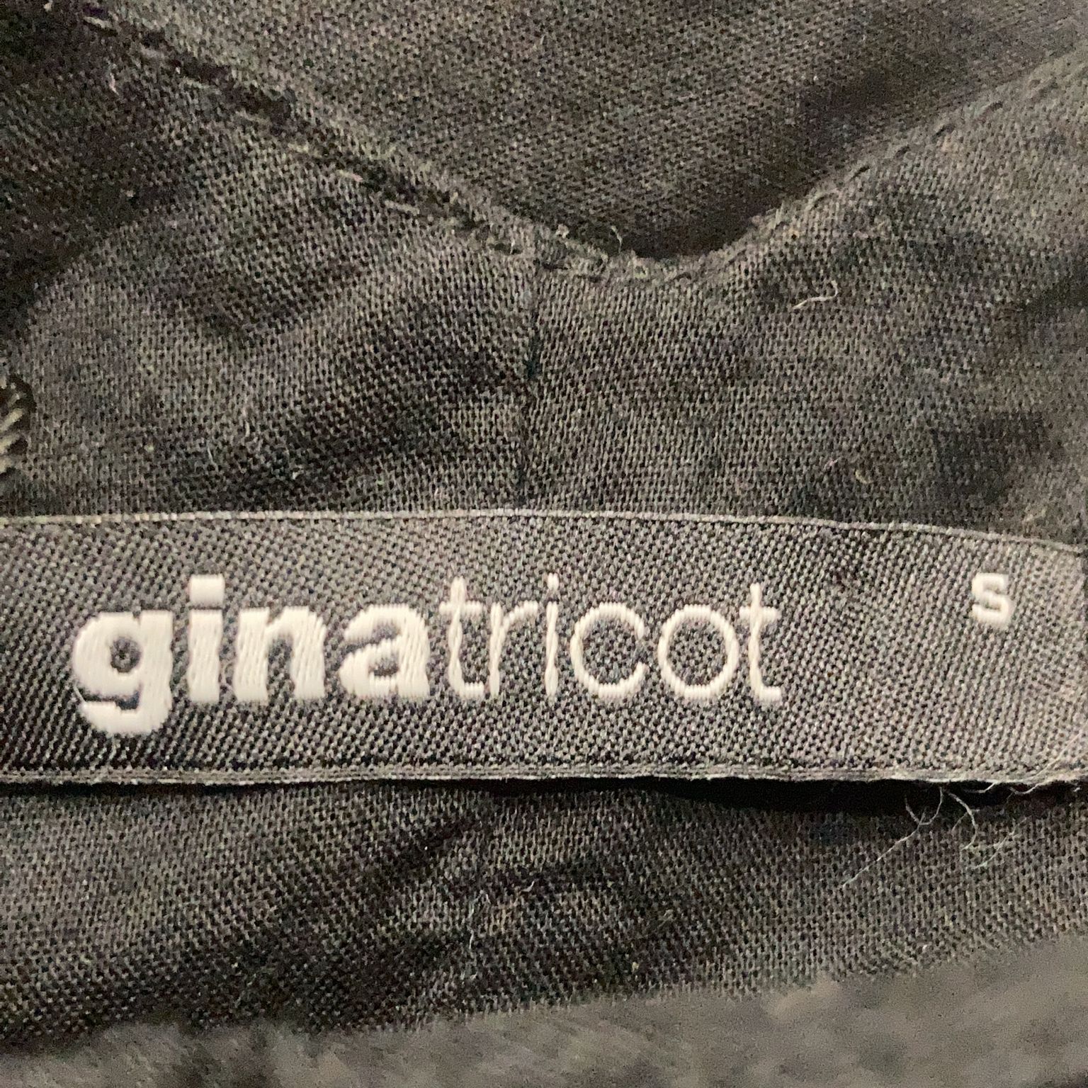 Gina Tricot