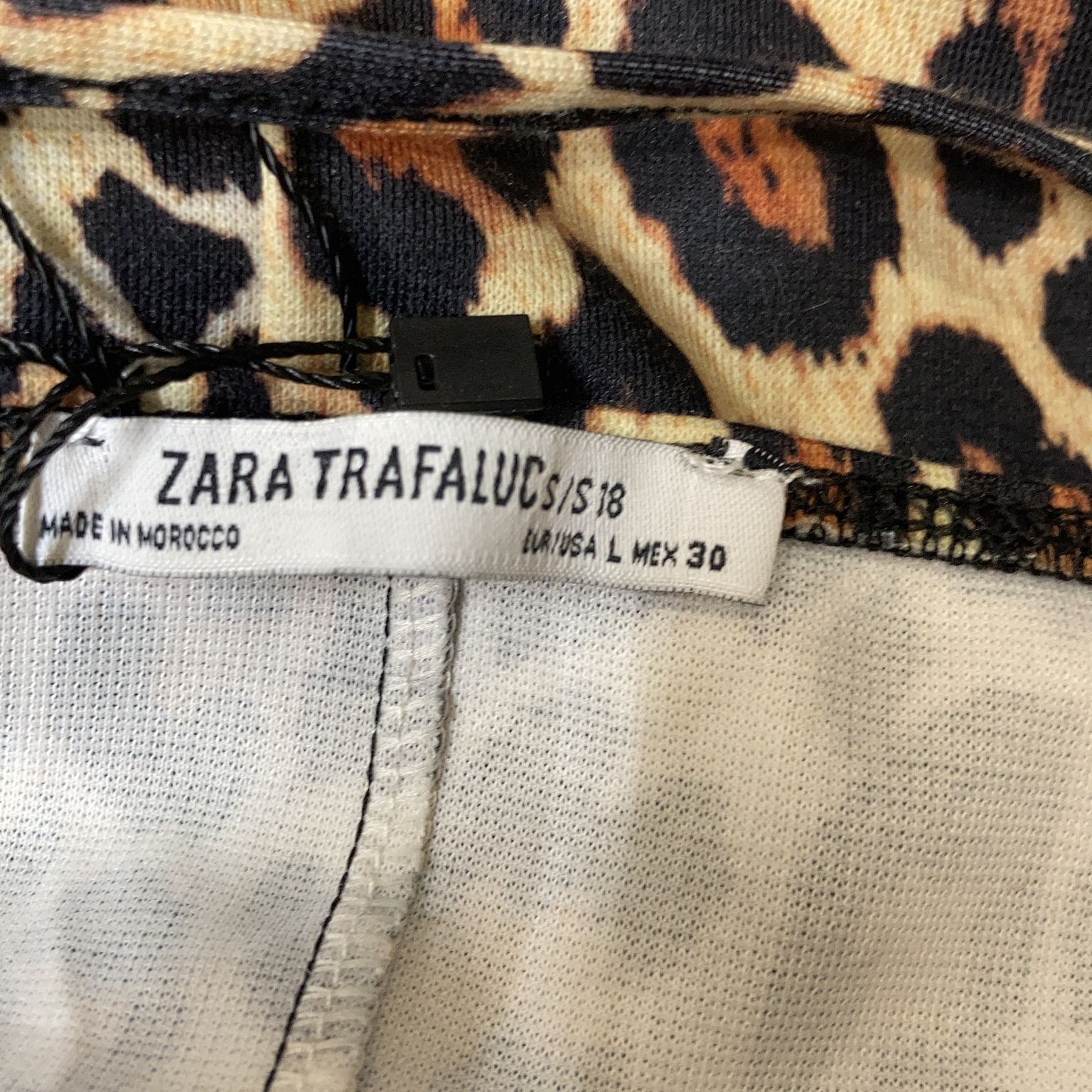 Zara Trafaluc