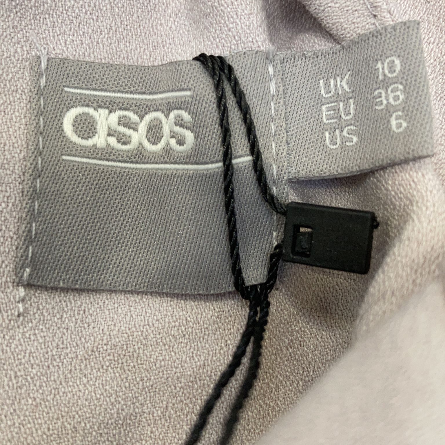 ASOS