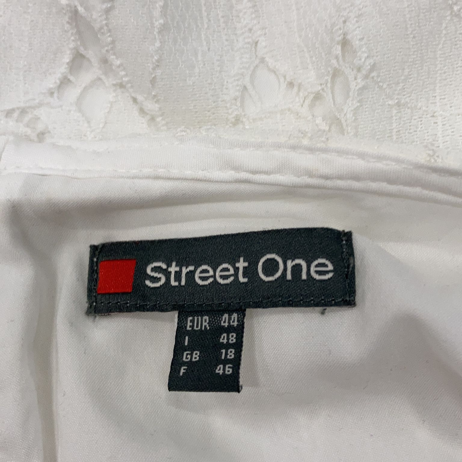 Street One