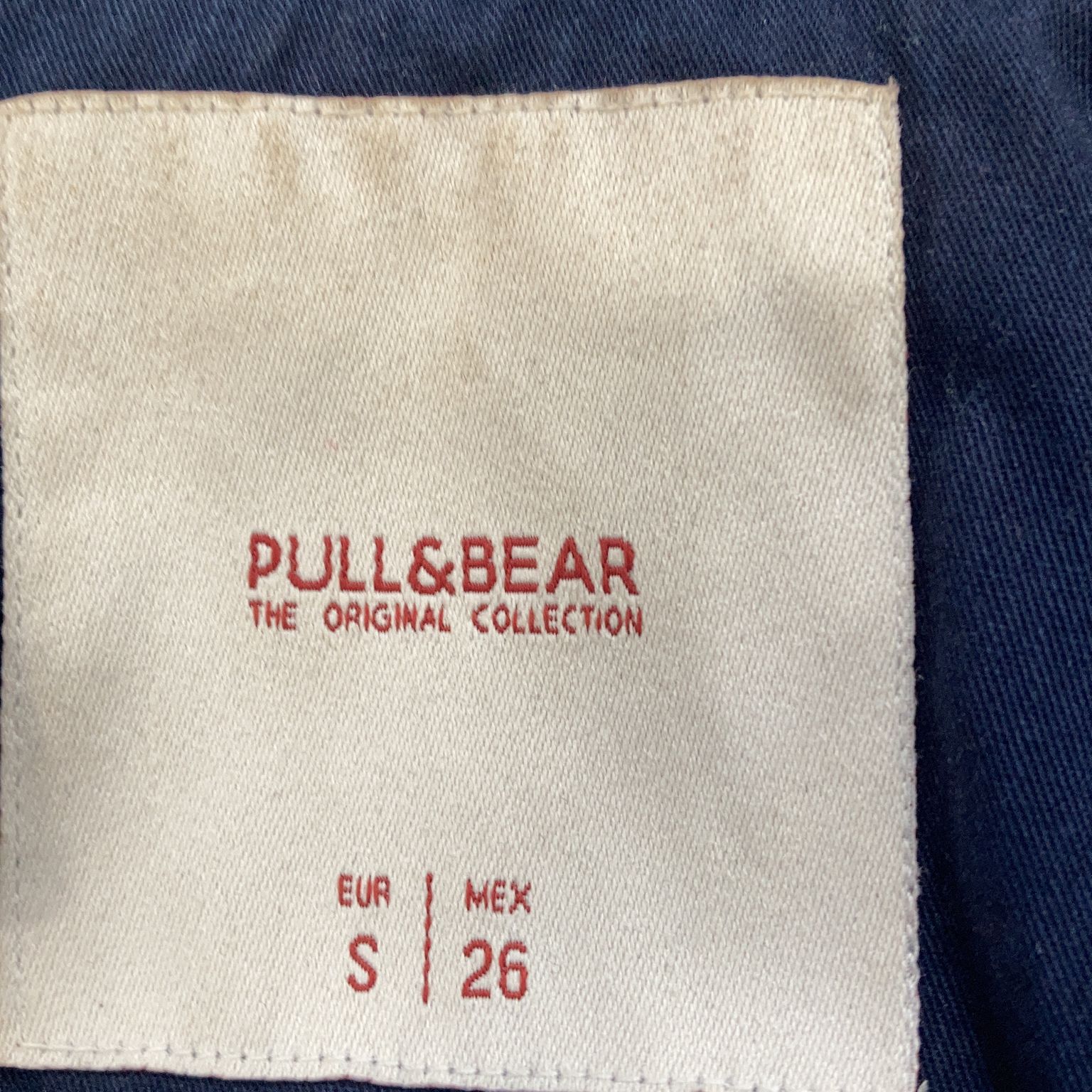 Pull  Bear