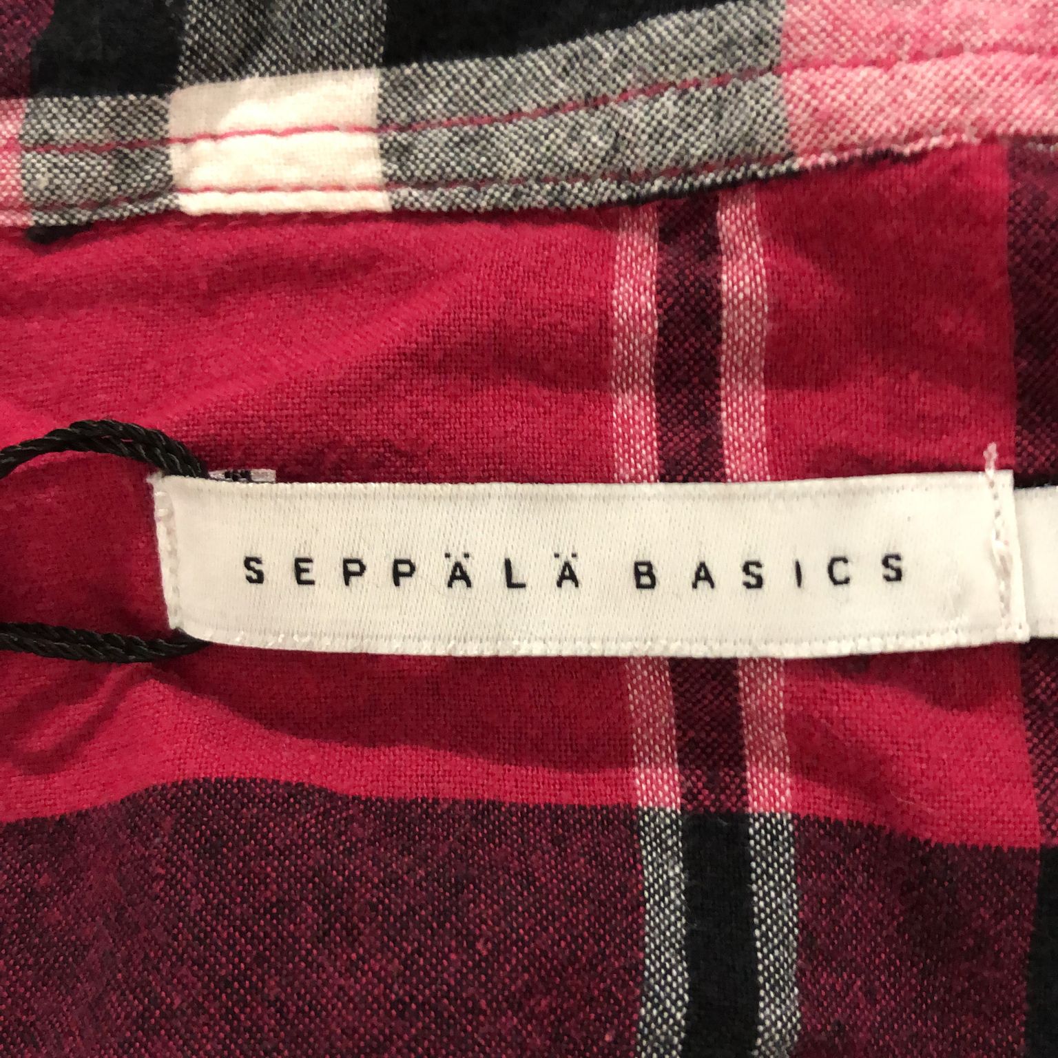 Seppälä Basics