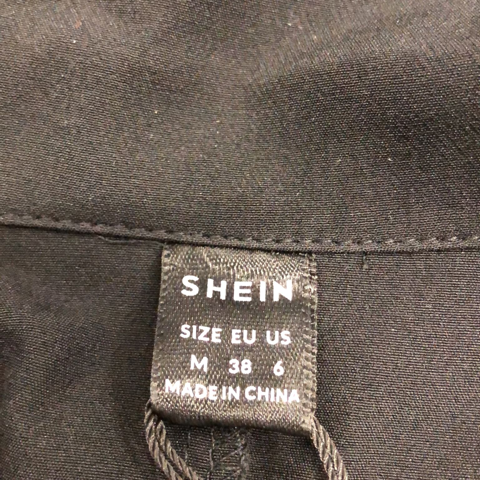 Shein