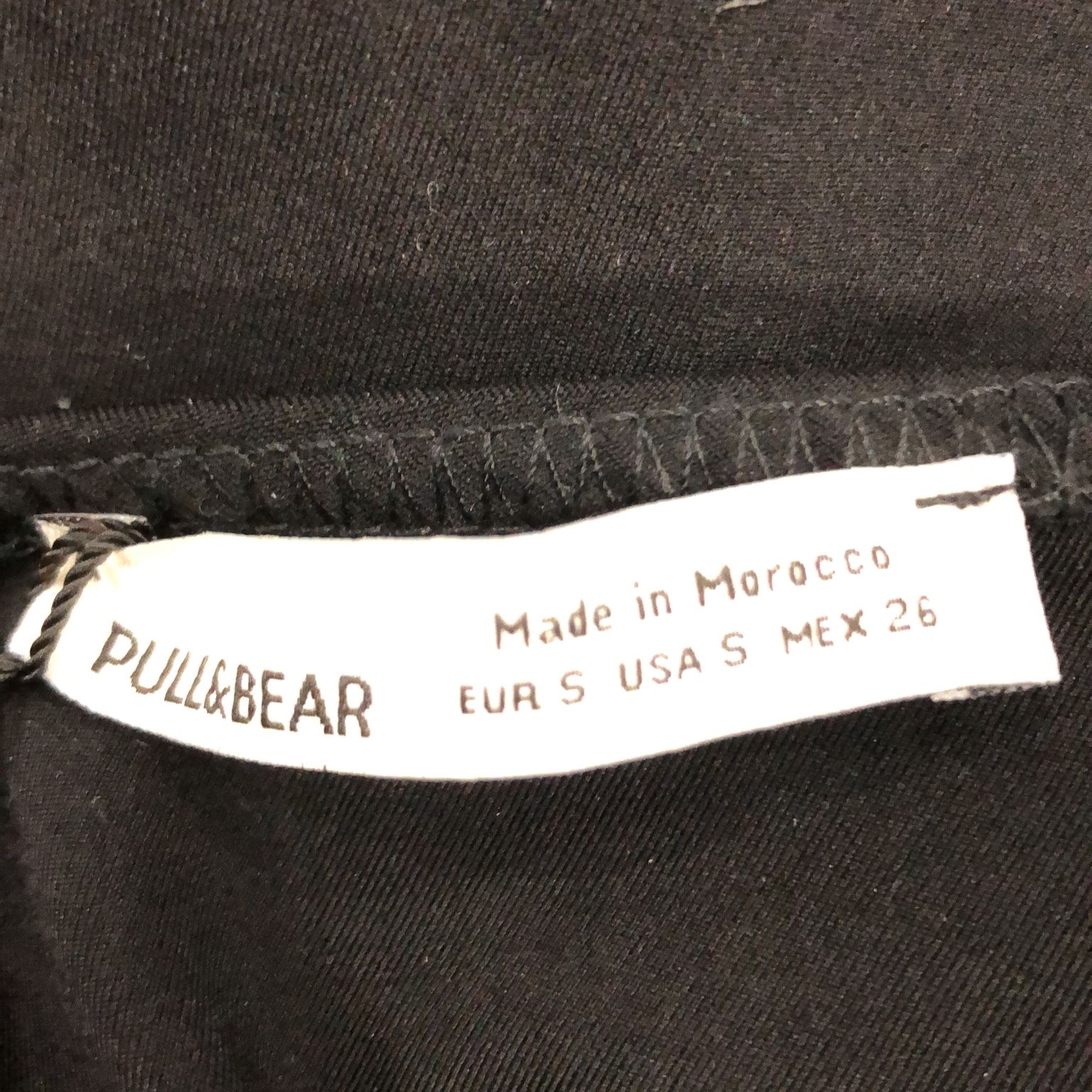 Pull  Bear