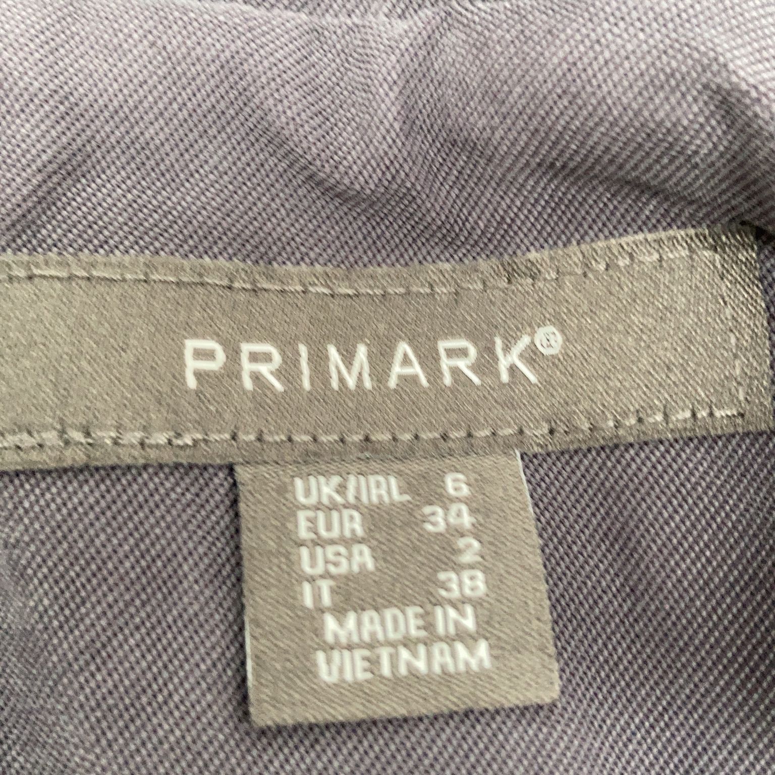 Primark