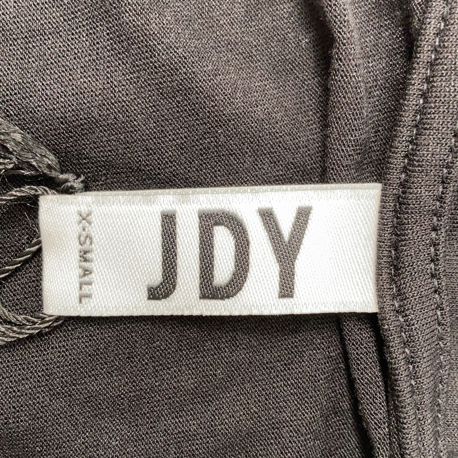 JDY