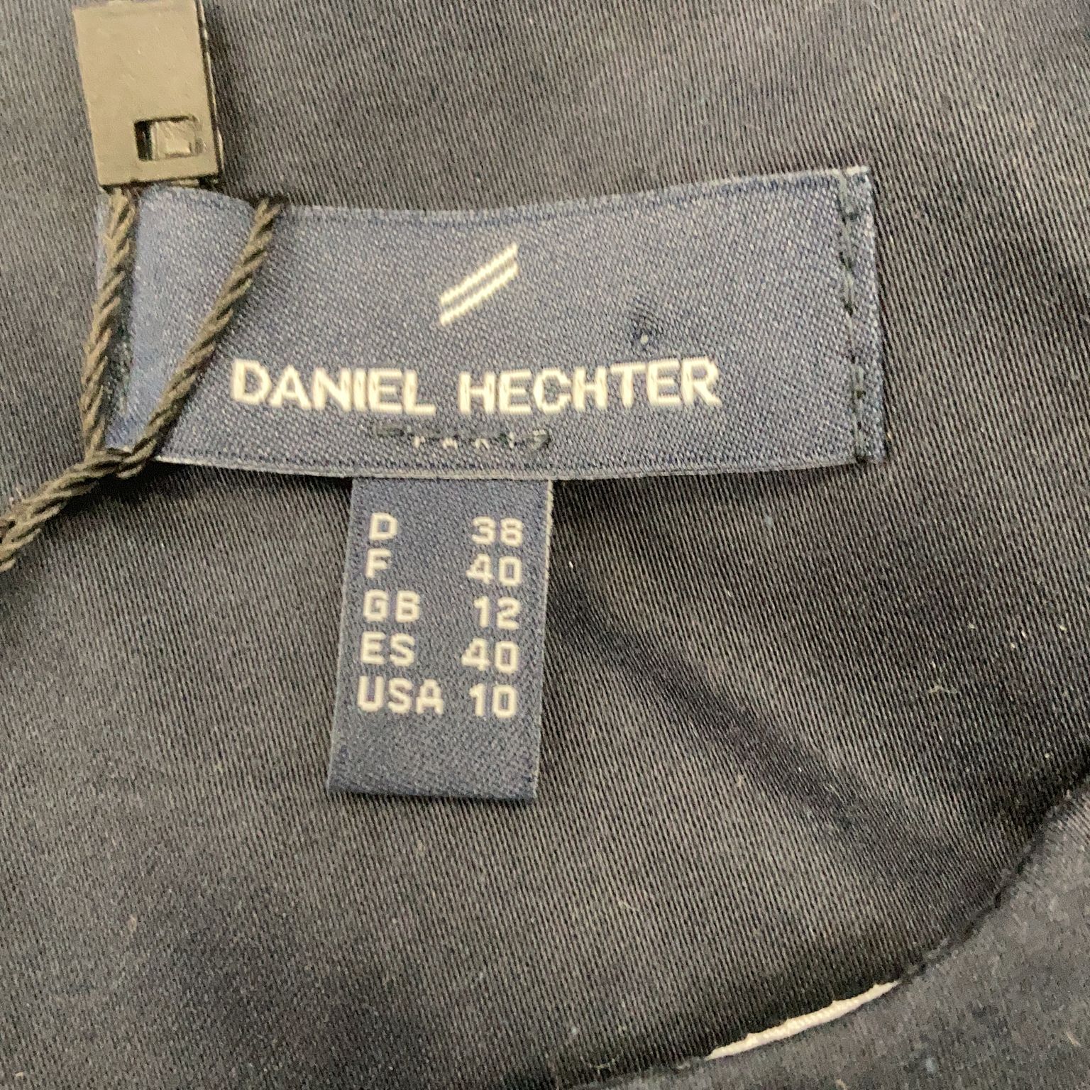 Daniel Hechter