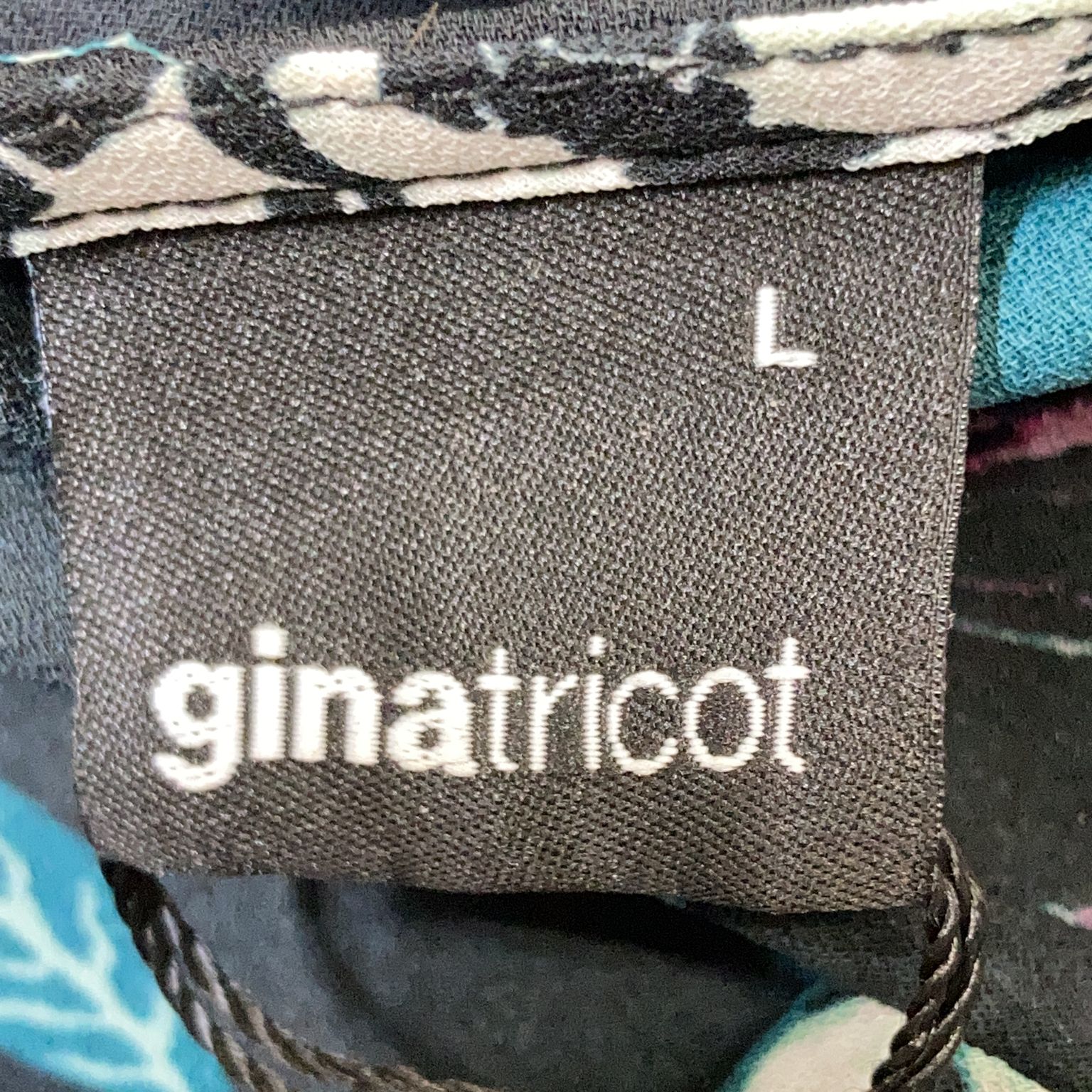 Gina Tricot